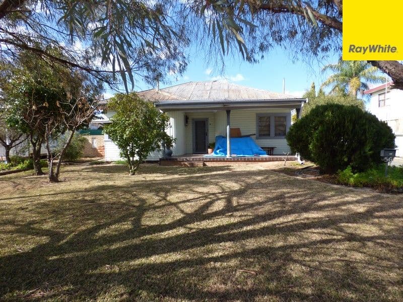 56 Ferry Street, Forbes - Image 1
