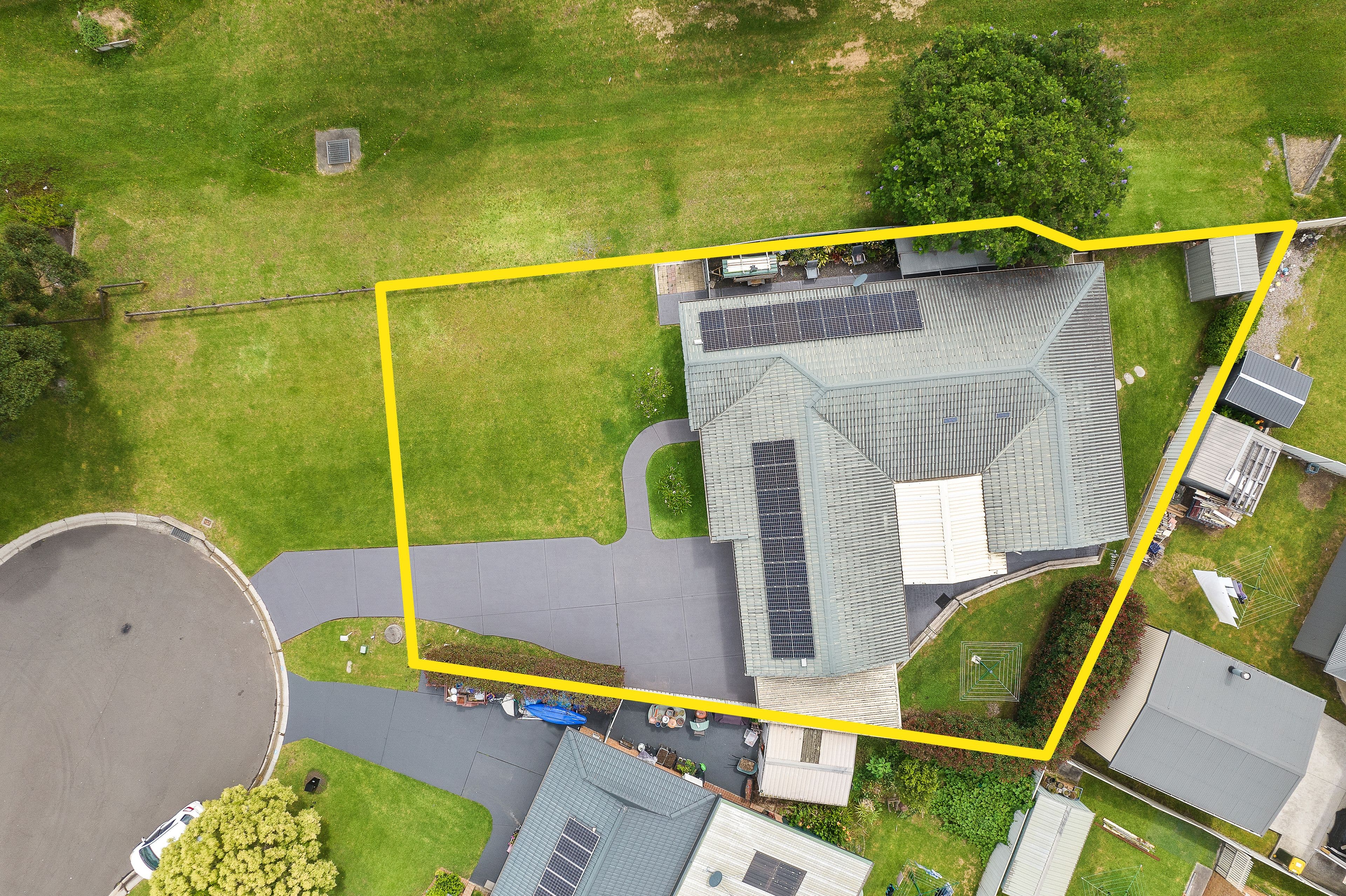 16 Forest Oak Place, Albion Park Rail NSW 2527, Albion Park Rail - Image 1