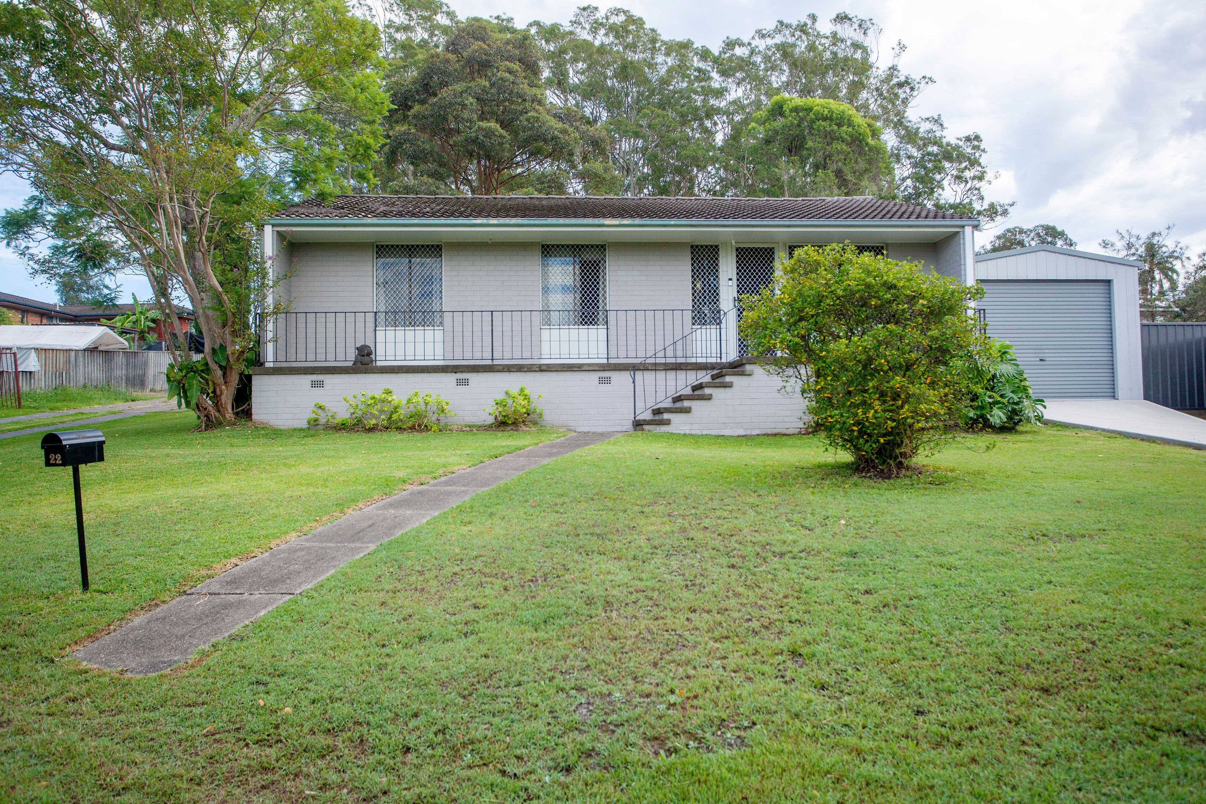 22 Valerie Street, Taree NSW 2430, Taree - Thumbnail 8