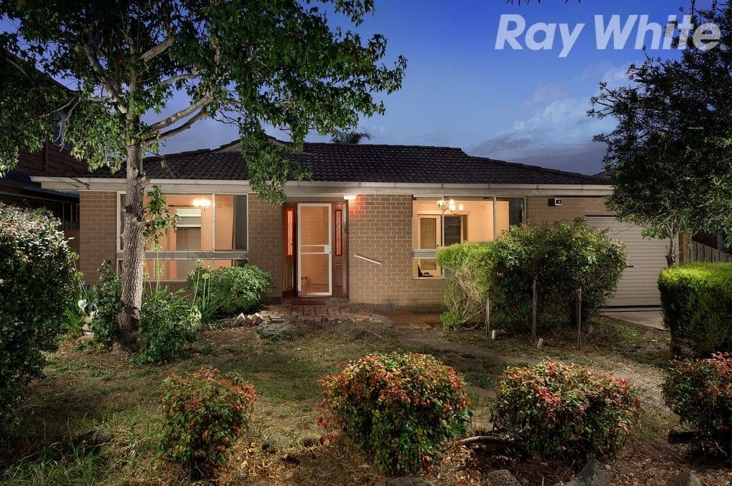 6 Cambridge Way, Bundoora VIC 3083, Bundoora - Image 1