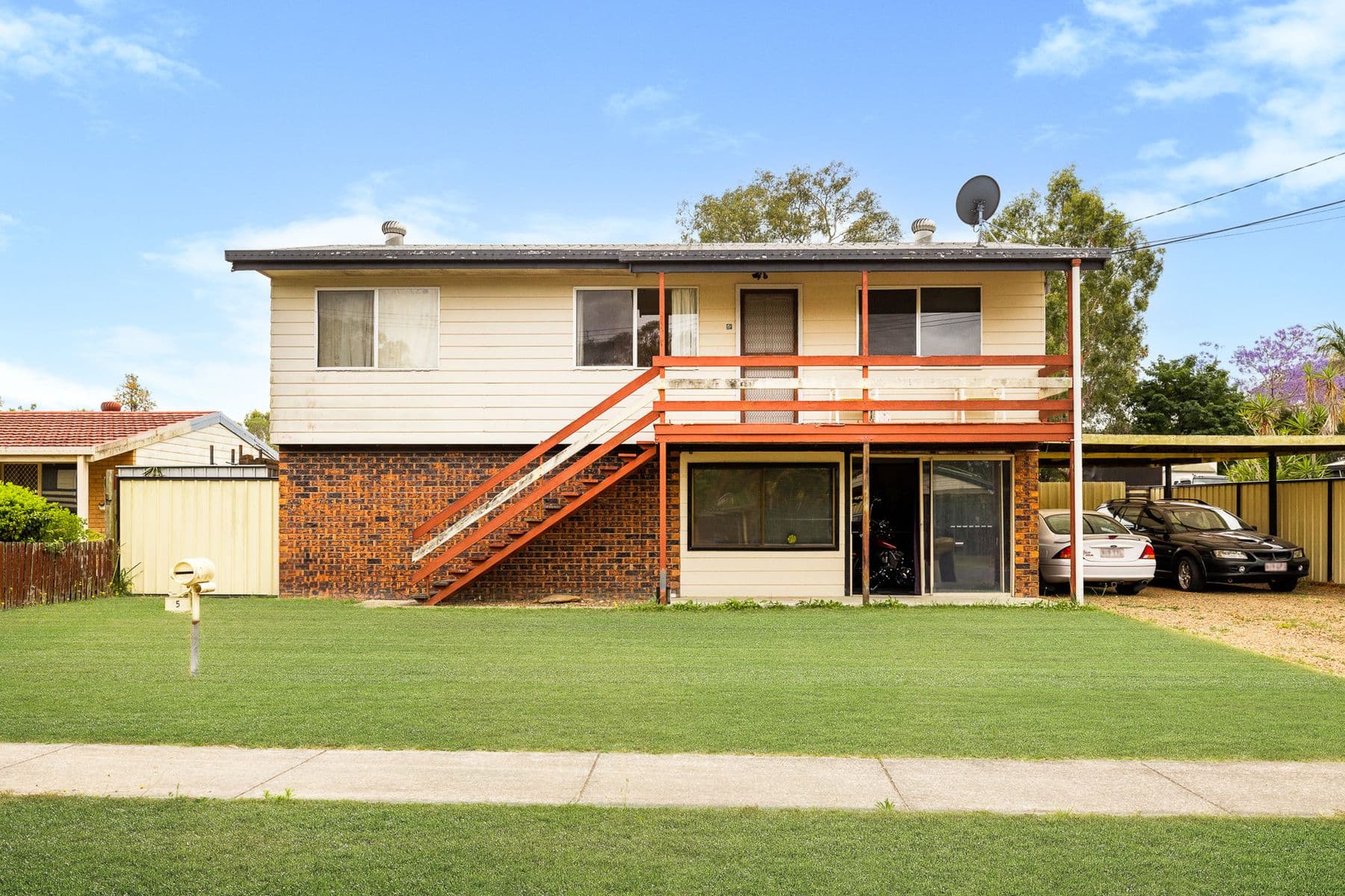 5 Forestwood Street, Crestmead QLD 4132, Crestmead - Image 1