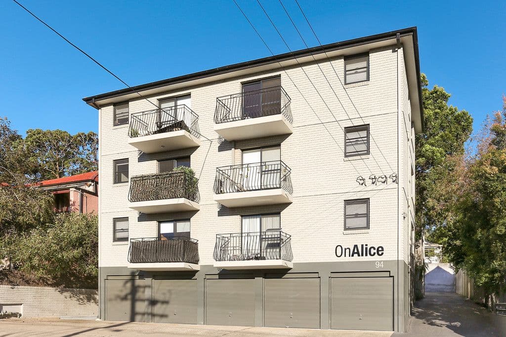 94 Alice Street, Newtown NSW 2042, Newtown - Thumbnail 2