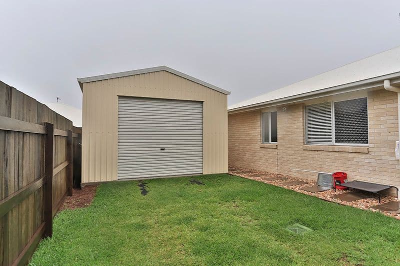 7 Graves Drive, KEARNEYS SPRING QLD 4350, Kearneys Spring - Thumbnail 2