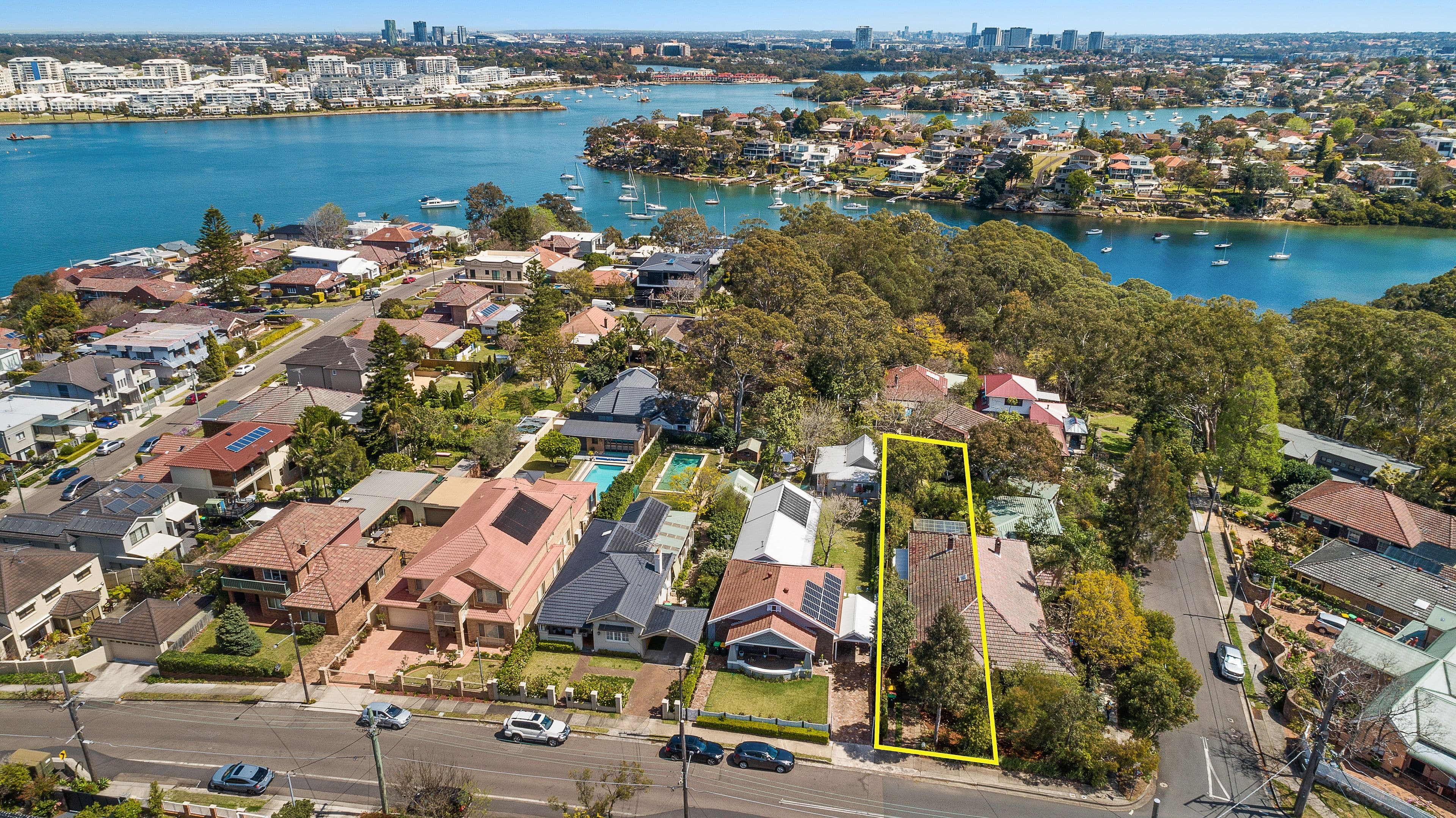 55 Meriton Street, Gladesville - Image 1