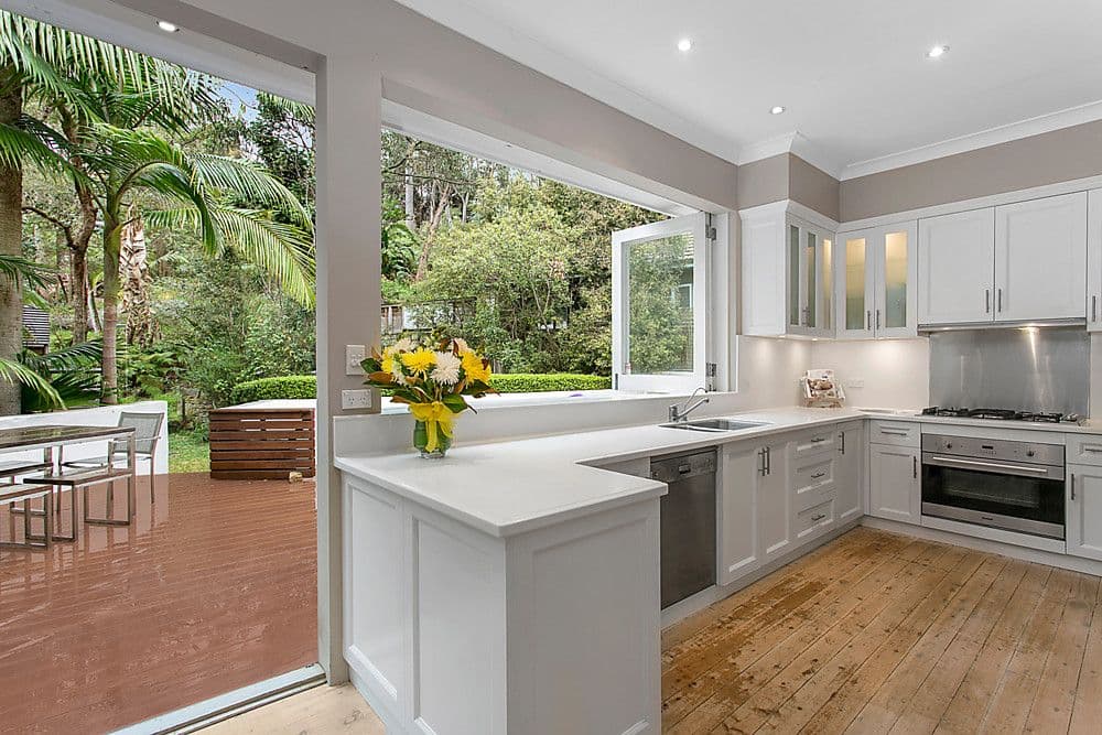 19 Botanic Road, Mosman NSW 2088, Mosman - Thumbnail 2