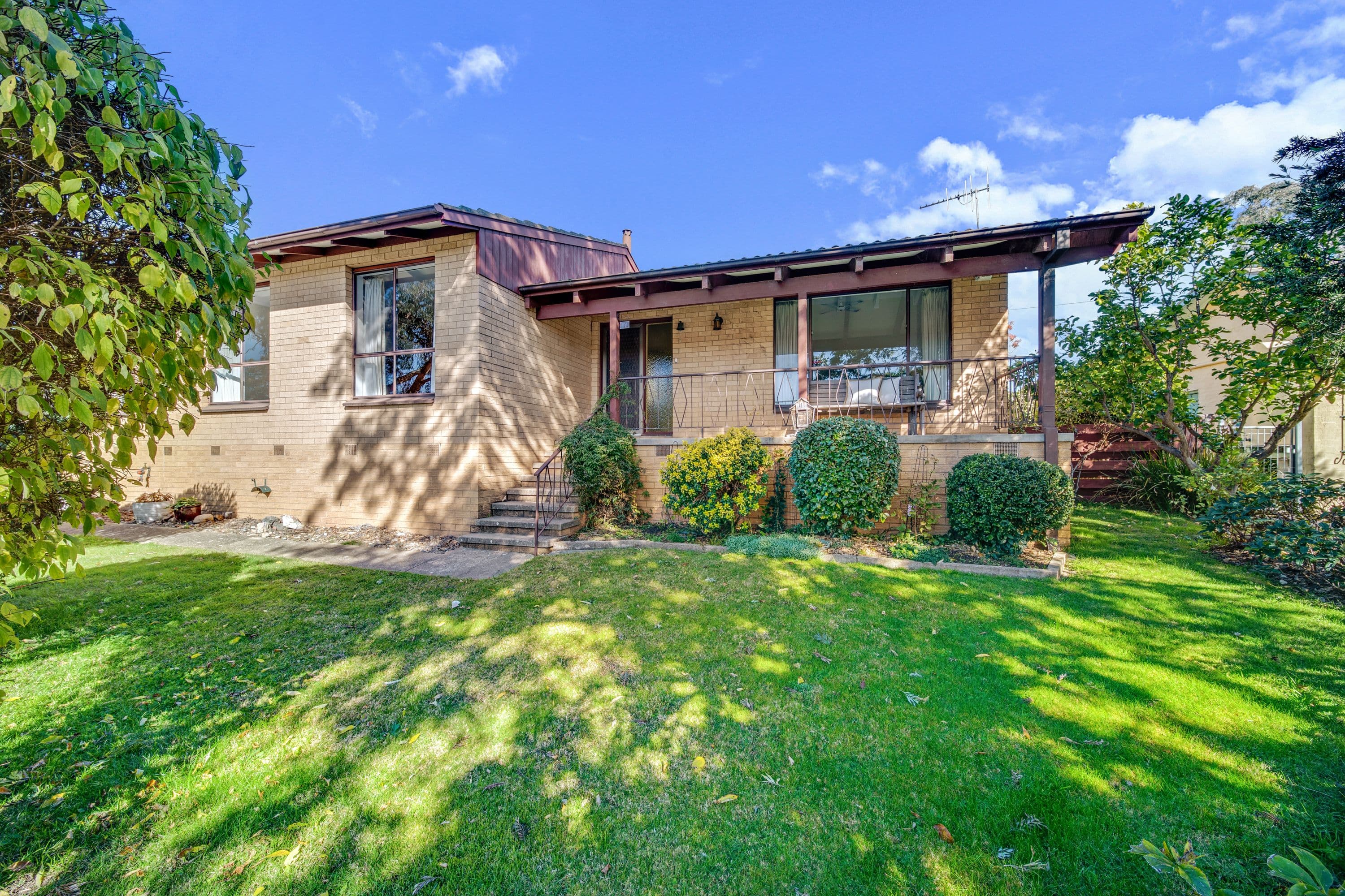 47 Findlay Street, Higgins ACT 2615, Higgins - Image 1