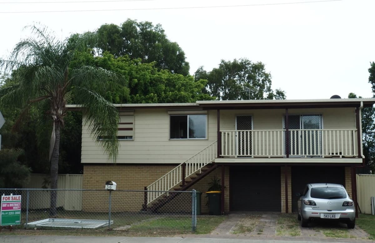 36 Phillip Parade, DECEPTION BAY, Deception Bay - Image 1