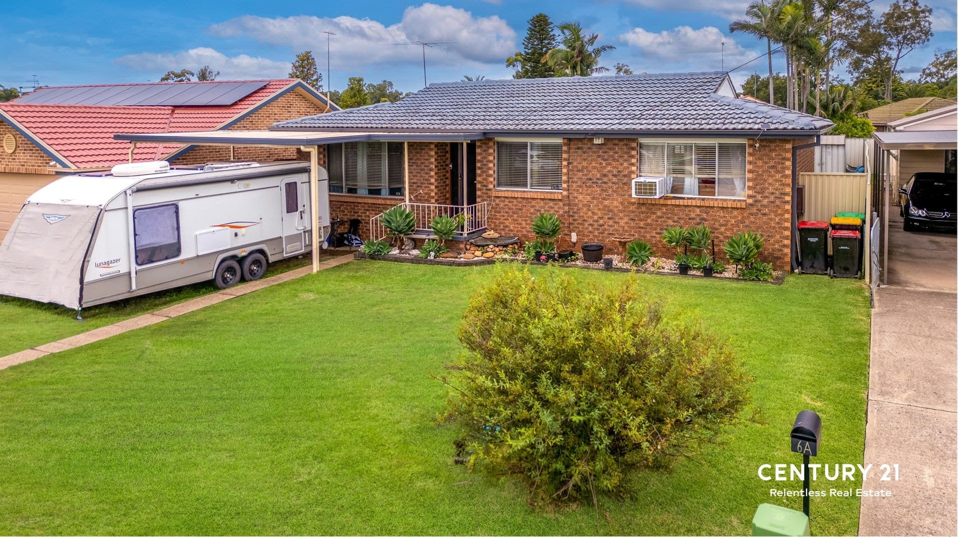 222 Queen Street, St Marys, NSW, 2760, St Clair - Thumbnail 2
