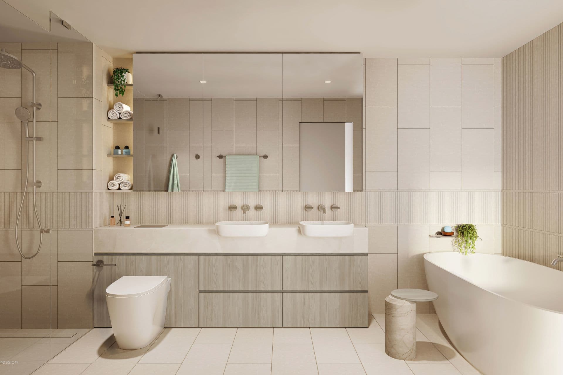 Unit 3001/18 Garfield Terrace, Surfers Paradise, QLD, 4217, Surfers Paradise - Image 1
