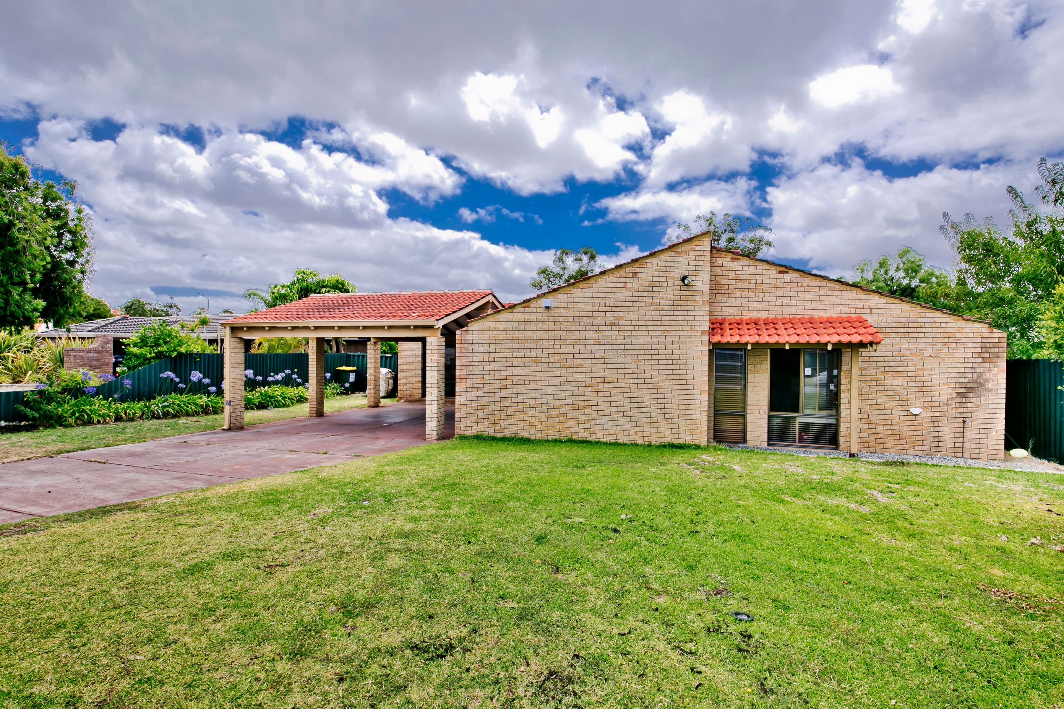 58 Hampshire Boulevard, Spring Farm, SPRING FARM NSW 2570, Spring Farm - Thumbnail 3