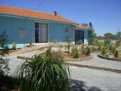 45 Slater Street, CARNAMAH WA 6517, Carnamah - Image 1