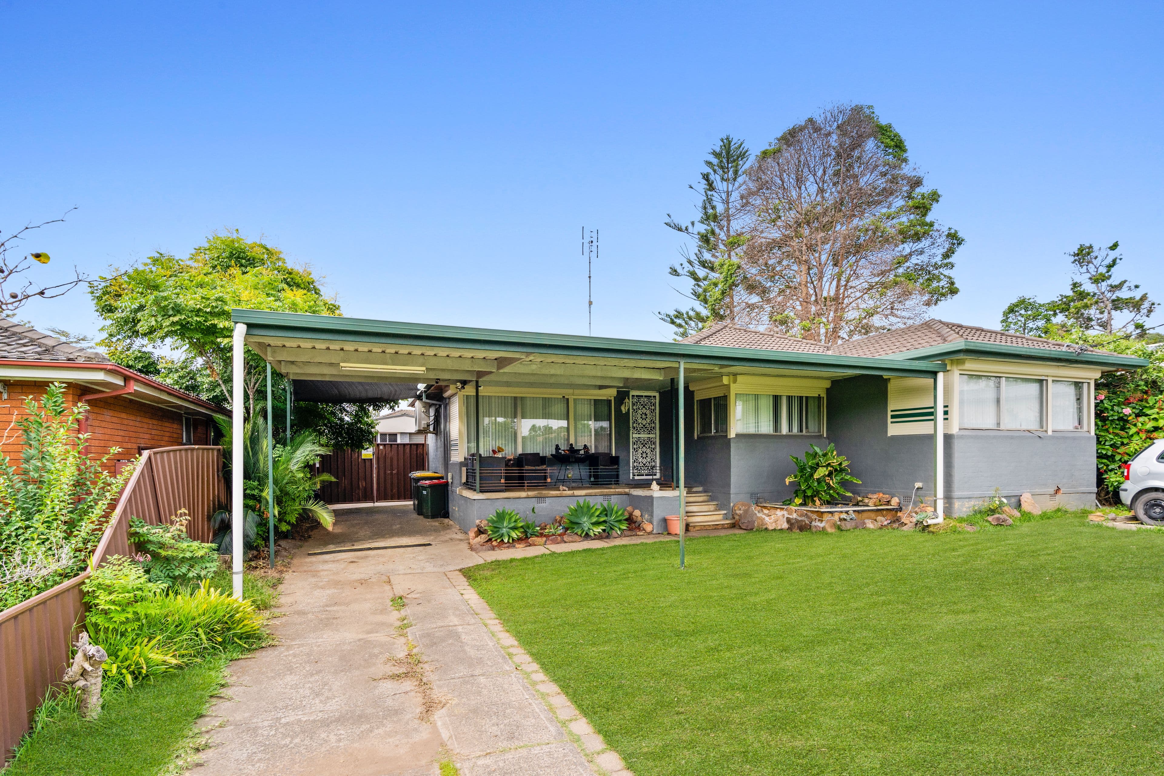 16 Sedgwick Street, Leumeah NSW 2560, Leumeah - Image 1