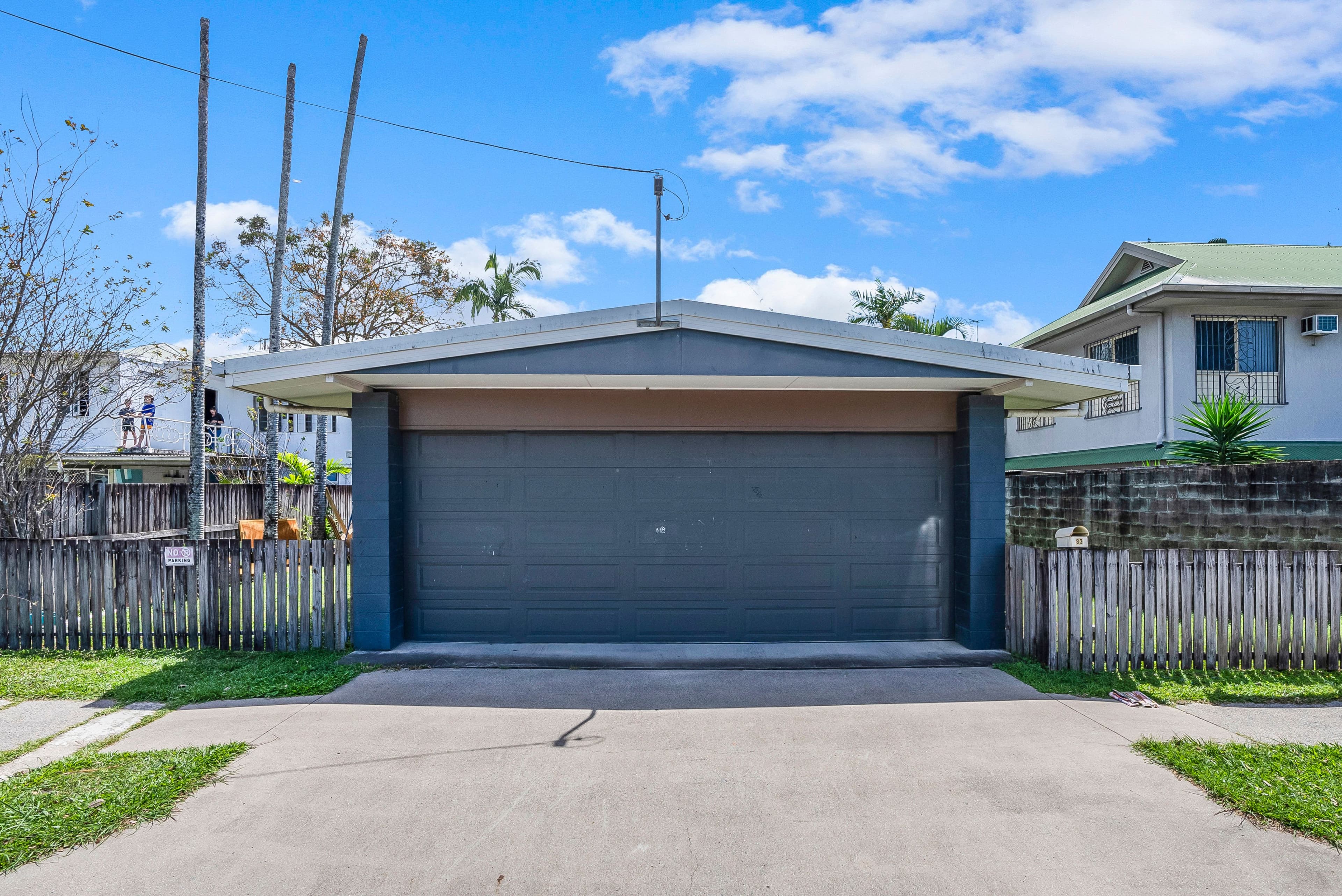 83 Ishmael Road, Earlville QLD 4870, Earlville - Image 1