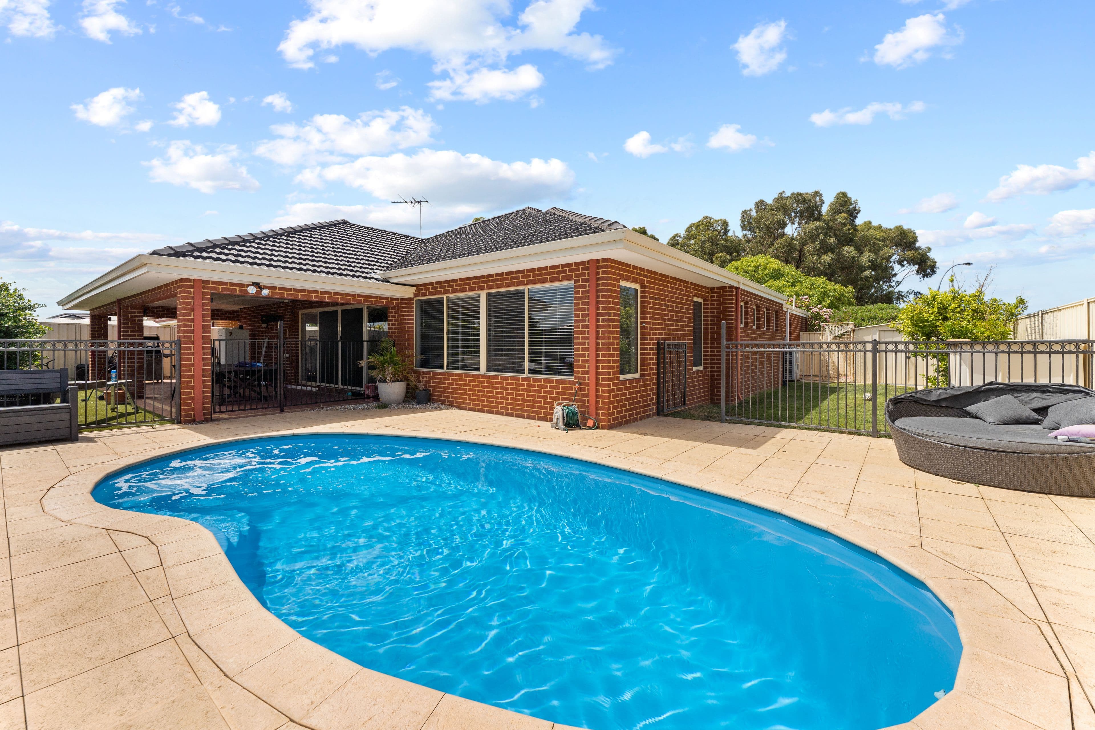 57 Tranby Drive, Baldivis WA 6171, Baldivis - Image 1