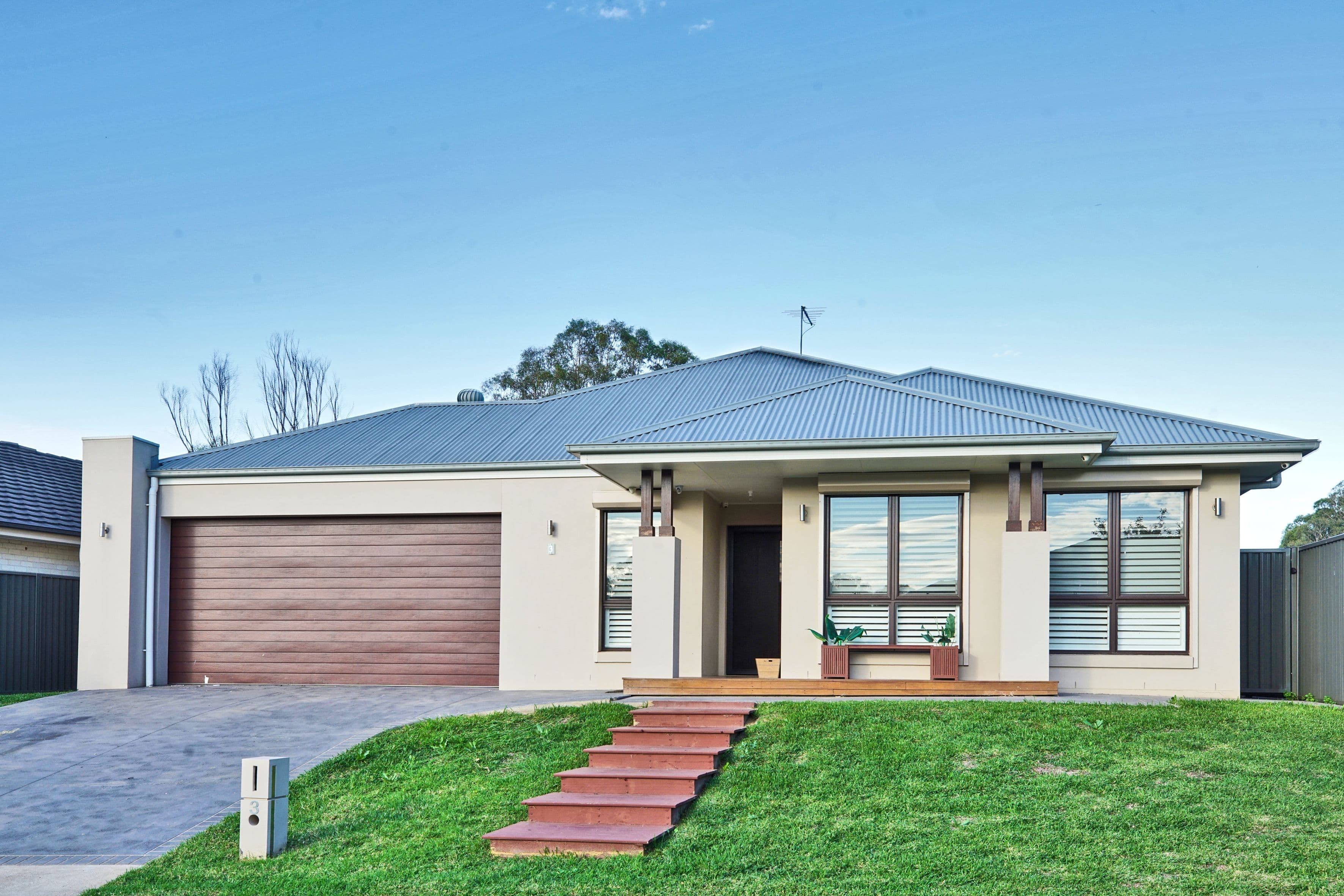 3 White Cedar Avenue, Claremont Meadows NSW 2747, Claremont Meadows - Image 1