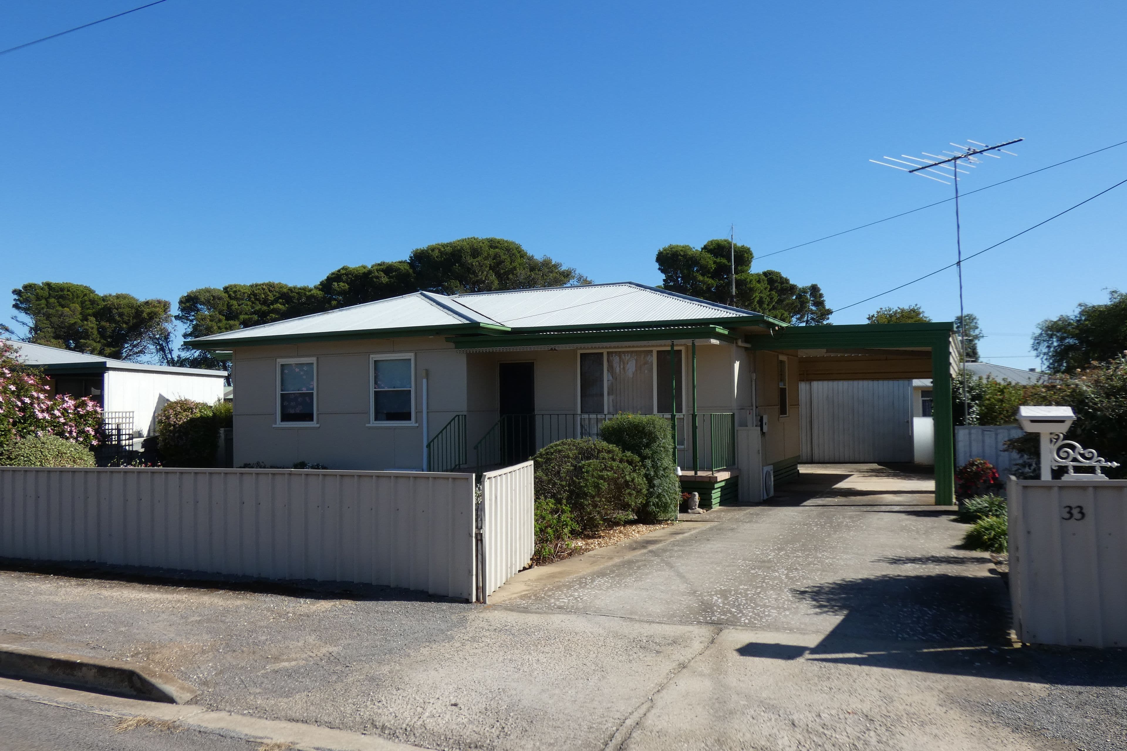 33 Anderson Terrace, Yorketown SA 5576, Yorketown - Image 1