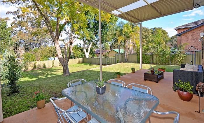 186 Boundary Street, CASTLE COVE NSW 2069, Castle Cove - Thumbnail 2