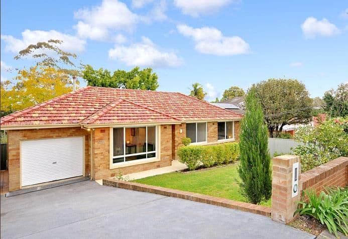 186 Boundary Street, CASTLE COVE NSW 2069, Castle Cove - Thumbnail 3