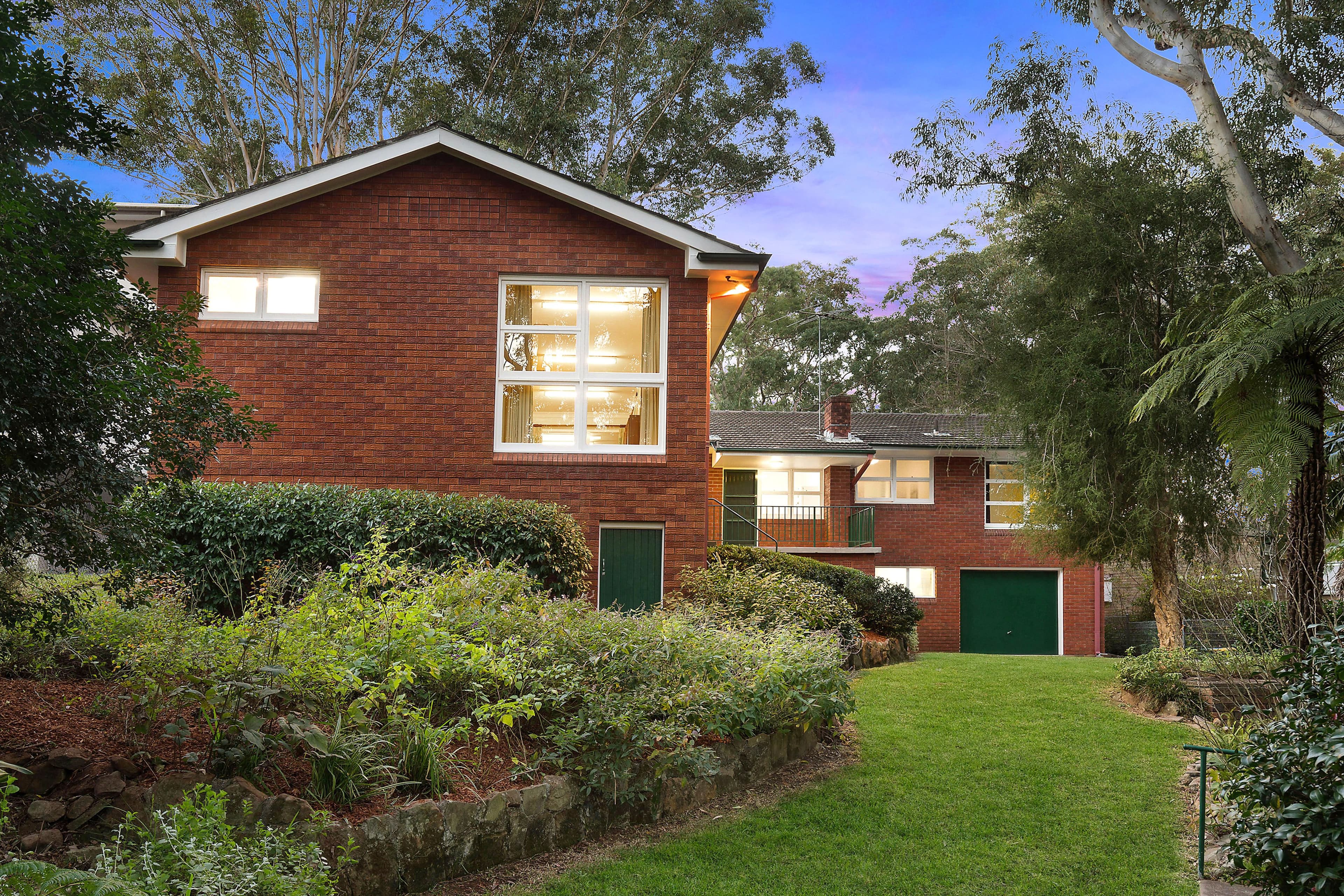 135 Lucinda Avenue, Wahroonga - Thumbnail 6