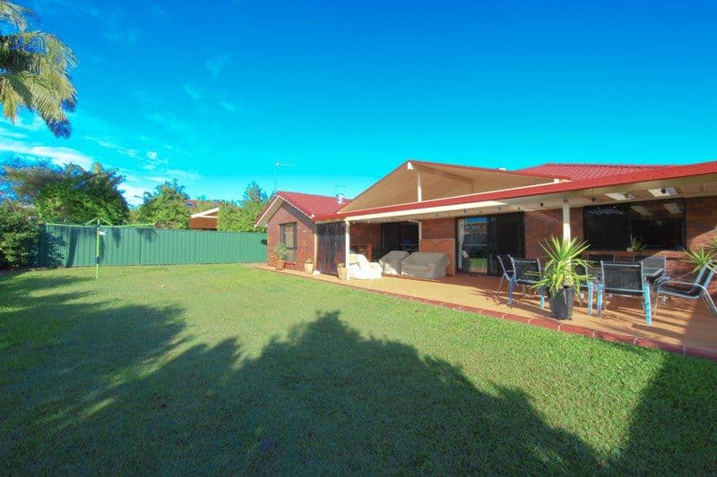 12 Coachwood Court, BURLEIGH WATERS QLD 4220, Burleigh Waters - Thumbnail 3