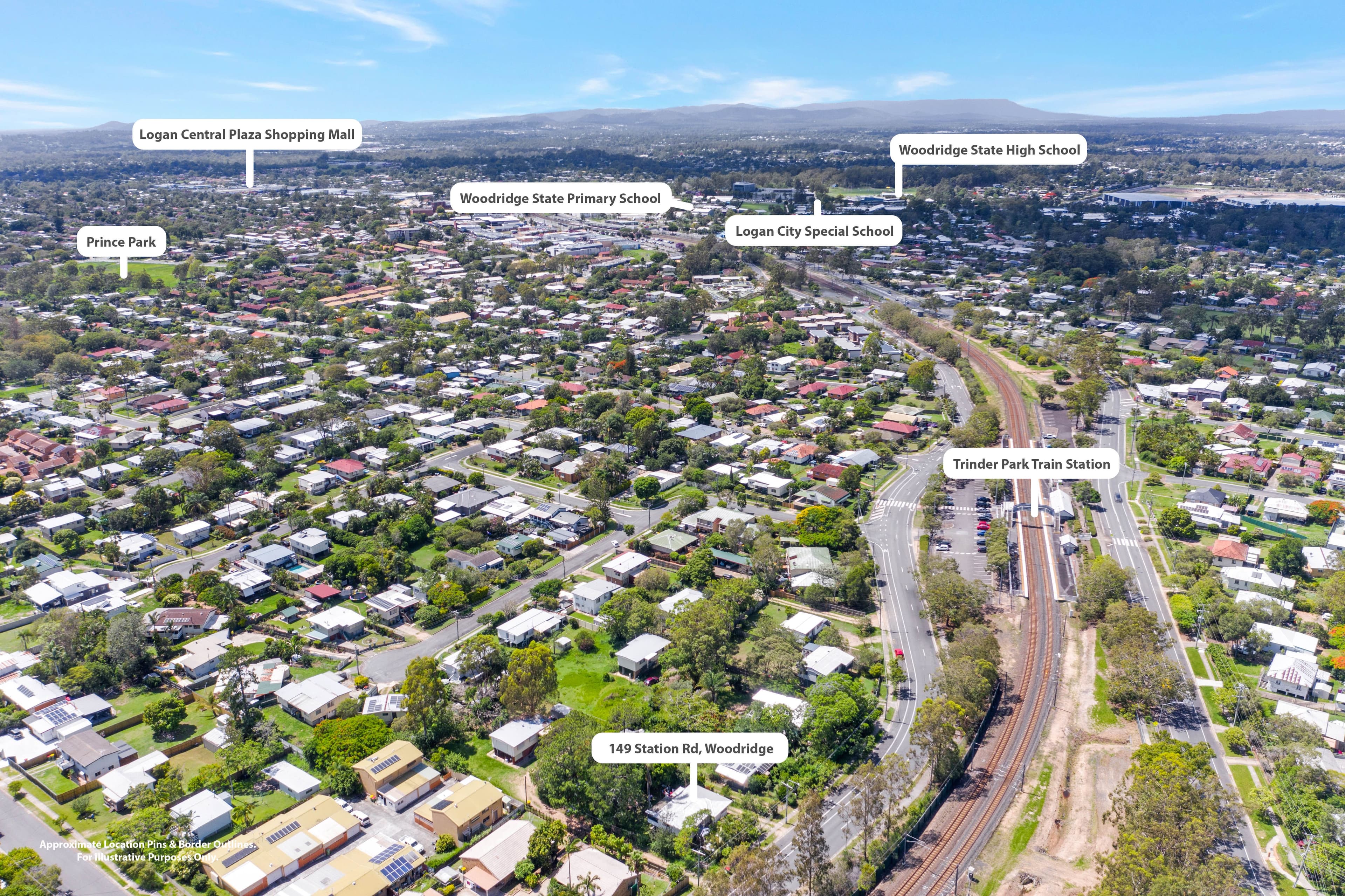 149 Station Road, Woodridge QLD 4114, Woodridge - Thumbnail 2