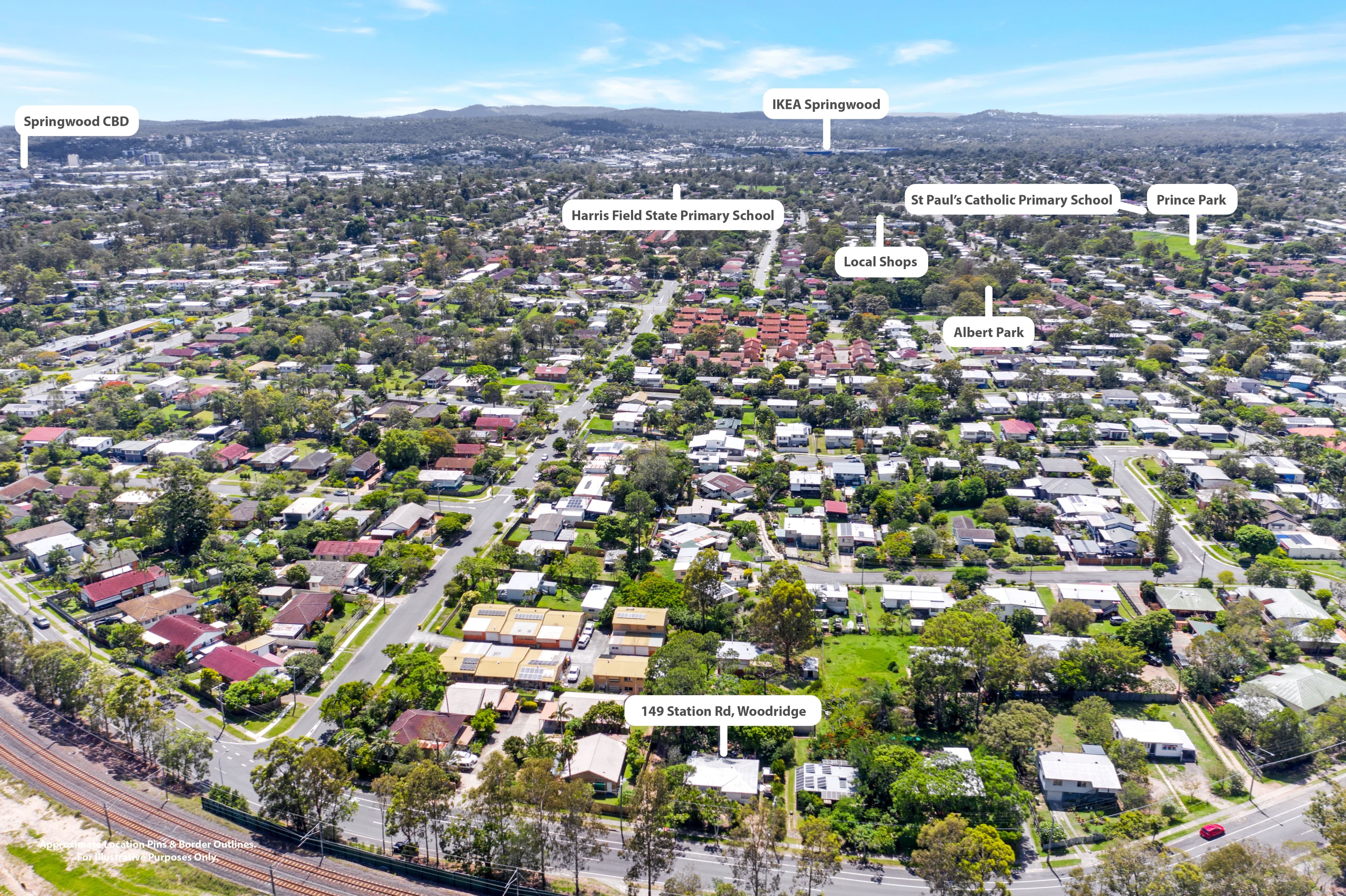 149 Station Road, Woodridge QLD 4114, Woodridge - Thumbnail 3