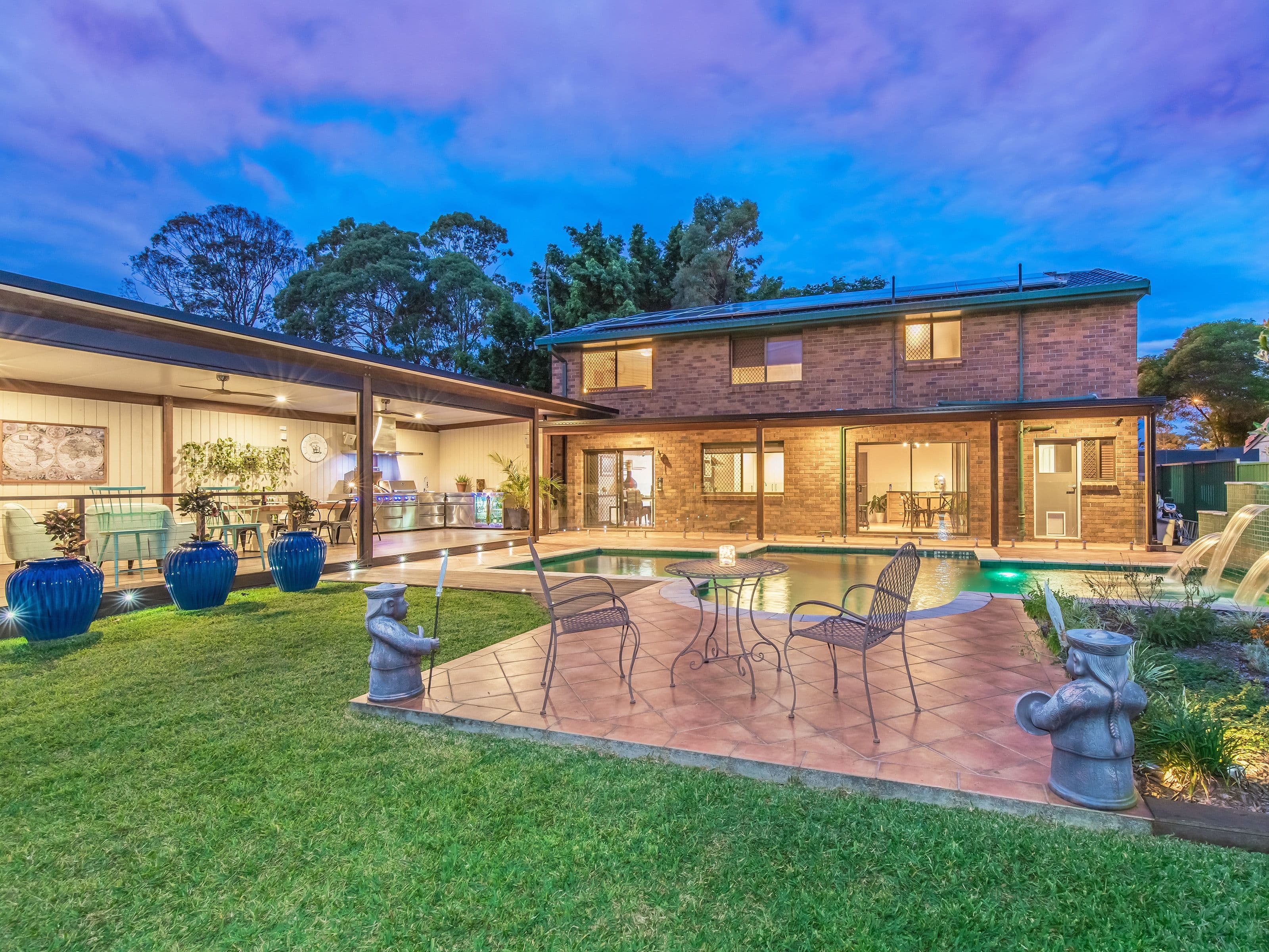 80 Cottesloe Drive, Robina QLD 4226, Robina - Image 1