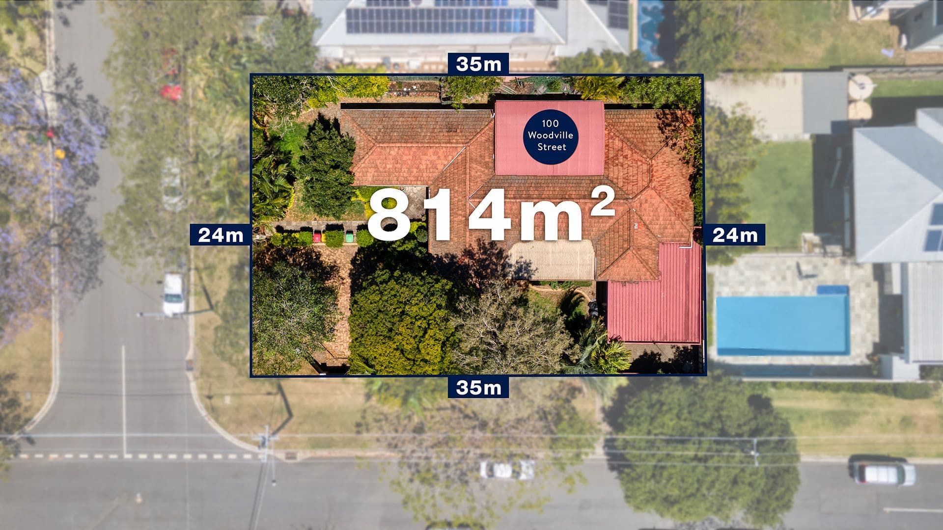 100 Woodville Street, Hendra QLD 4011, Hendra - Image 1