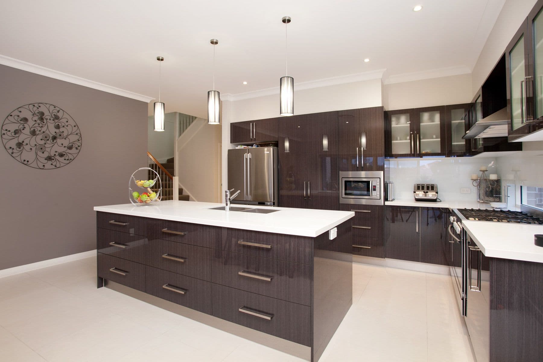 9 Manderlay Close, KELLYVILLE NSW 2155, Kellyville - Thumbnail 2