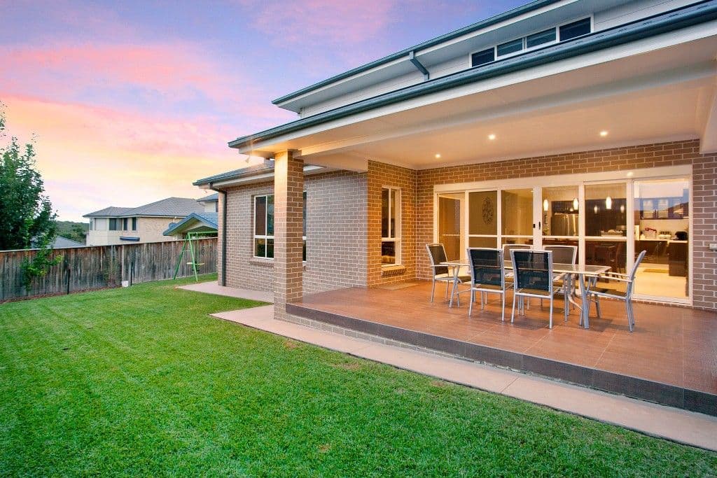 9 Manderlay Close, KELLYVILLE NSW 2155, Kellyville - Thumbnail 5