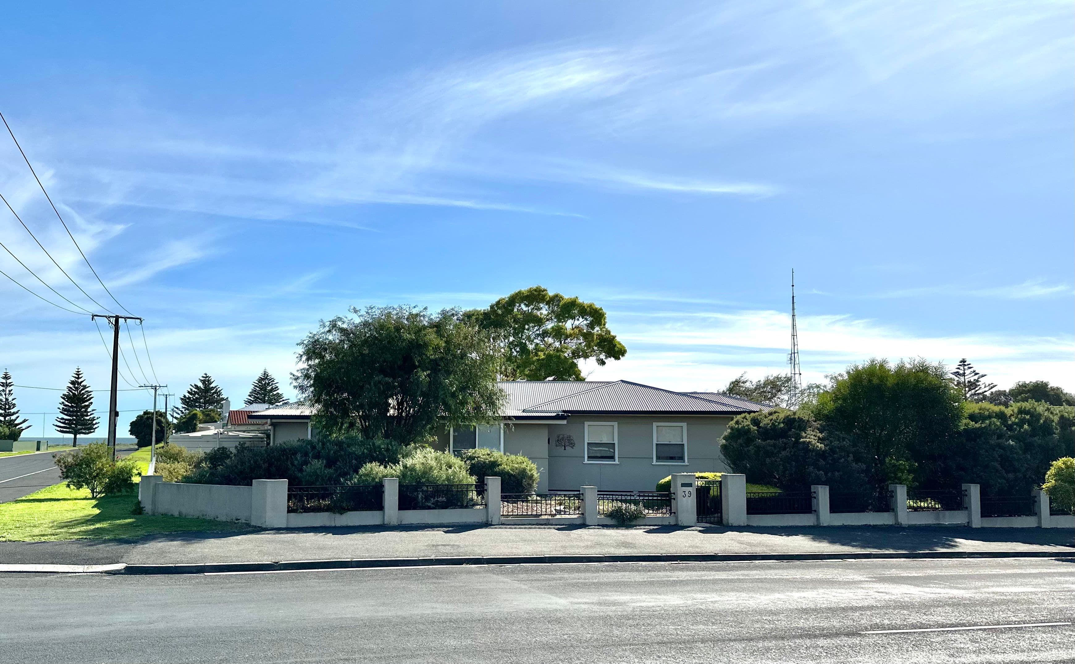 39 Cooke Street, Kingston Se SA 5275, Kingston Se - Image 1