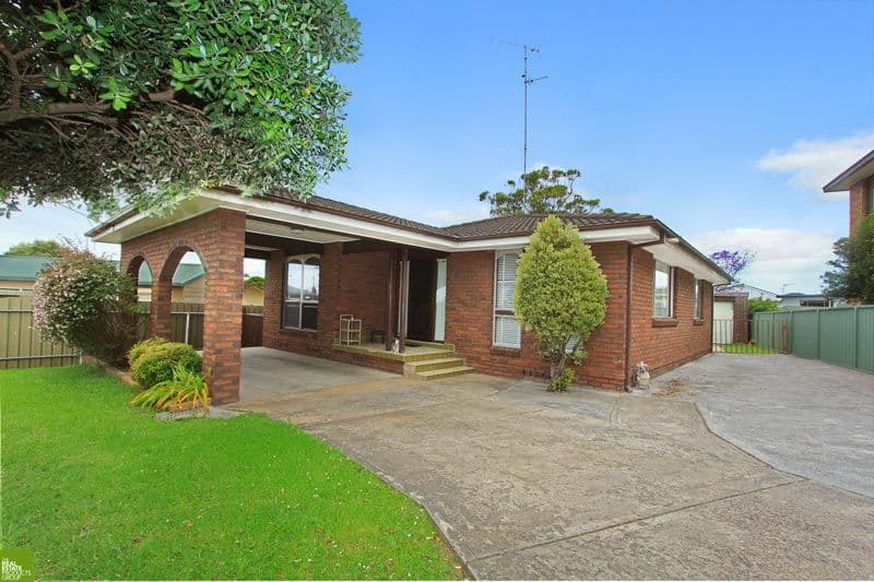 83 Lake Entrance Road, BARRACK HEIGHTS NSW 2528, Barrack Heights - Image 1