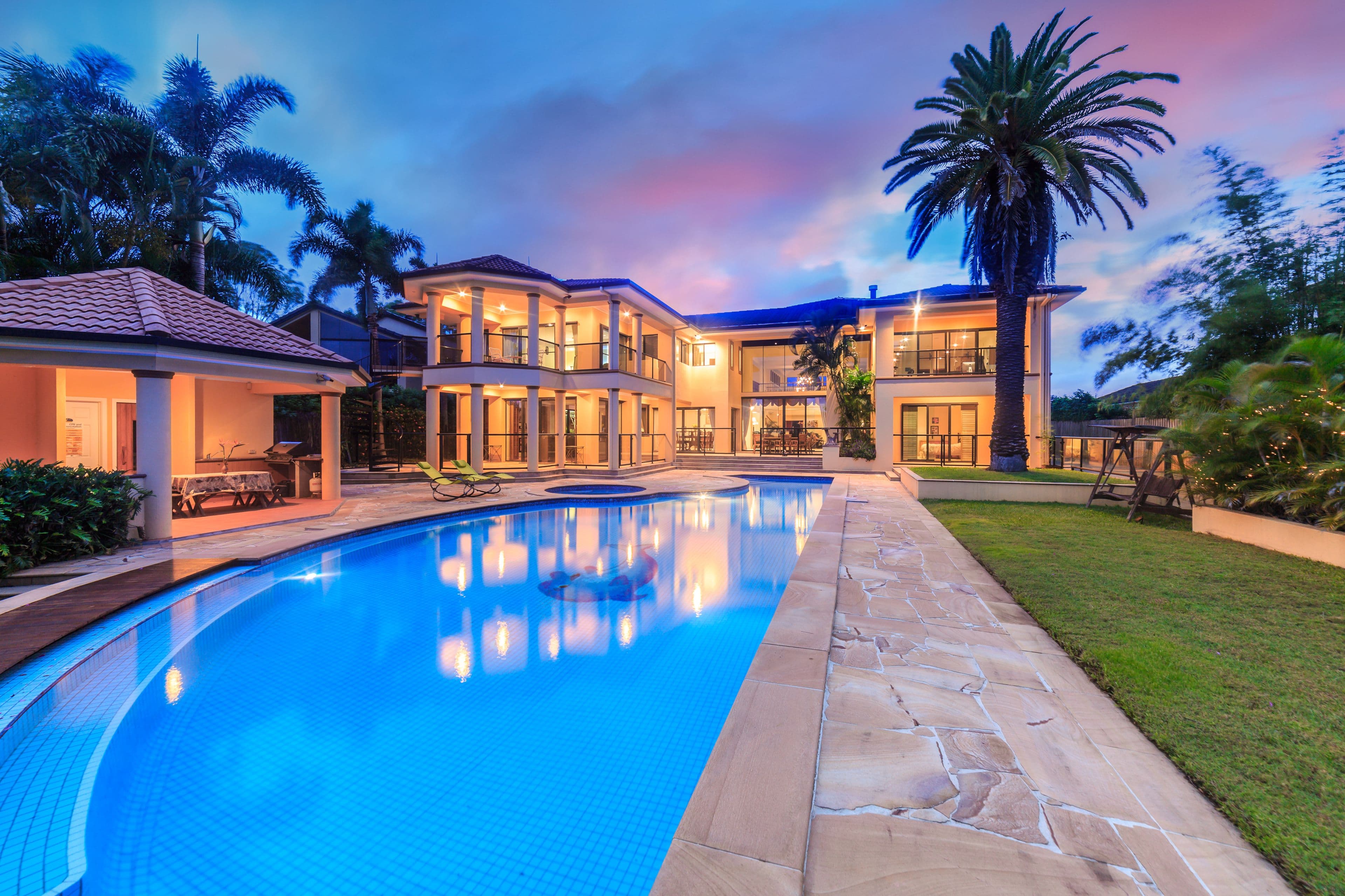 28 Maryland Avenue, Carrara QLD 4211, Carrara - Thumbnail 2