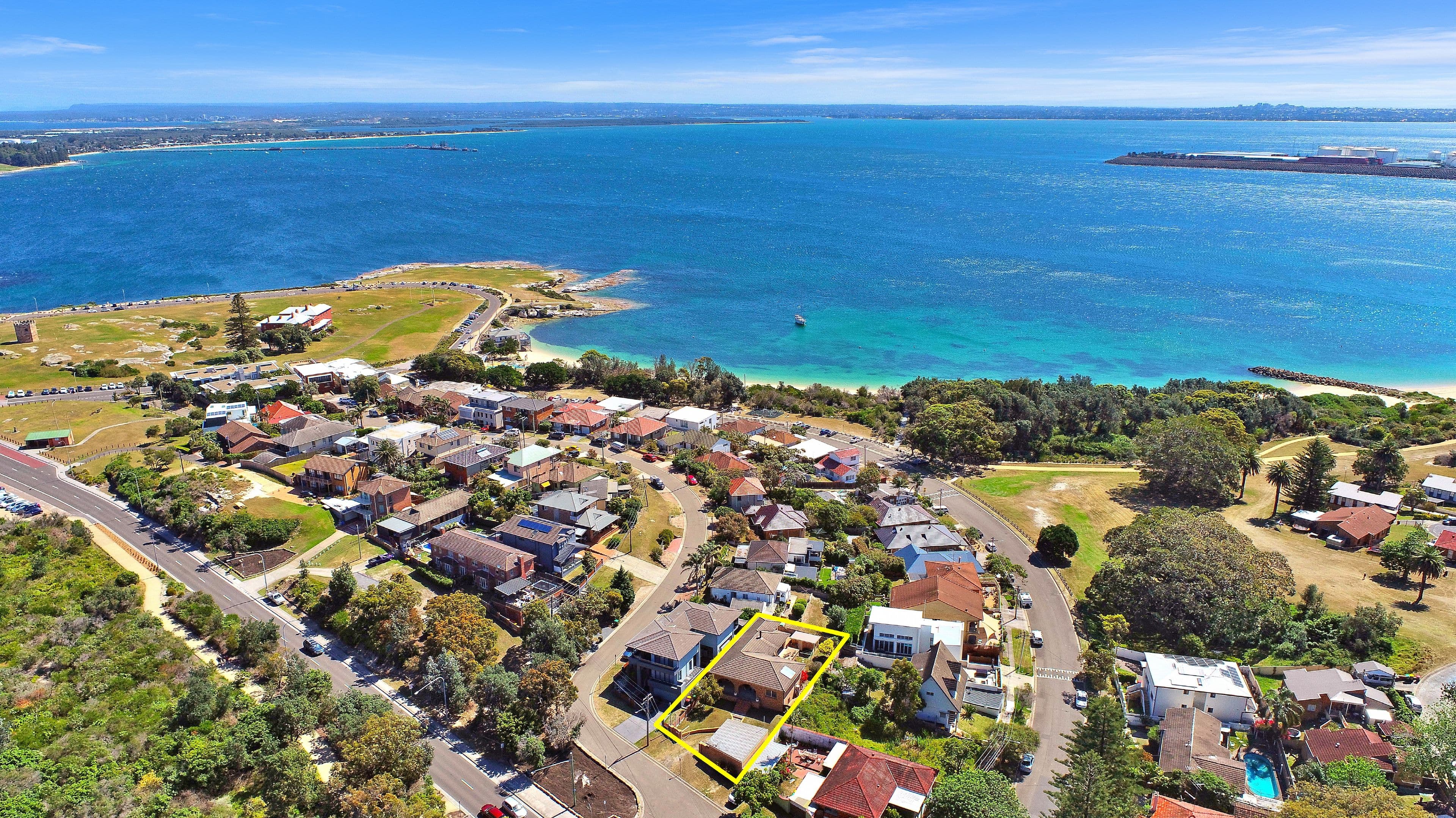 1577 Anzac Parade, La Perouse NSW 2036, La Perouse - Image 1