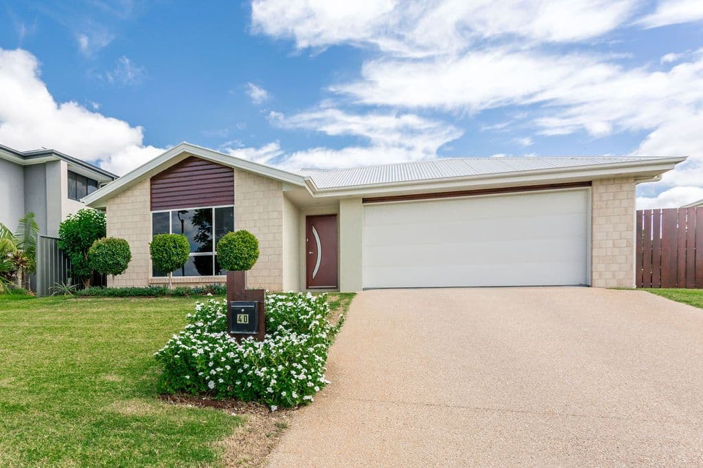 40 Canterbury Road, Emerald QLD 4720, Emerald - Image 1