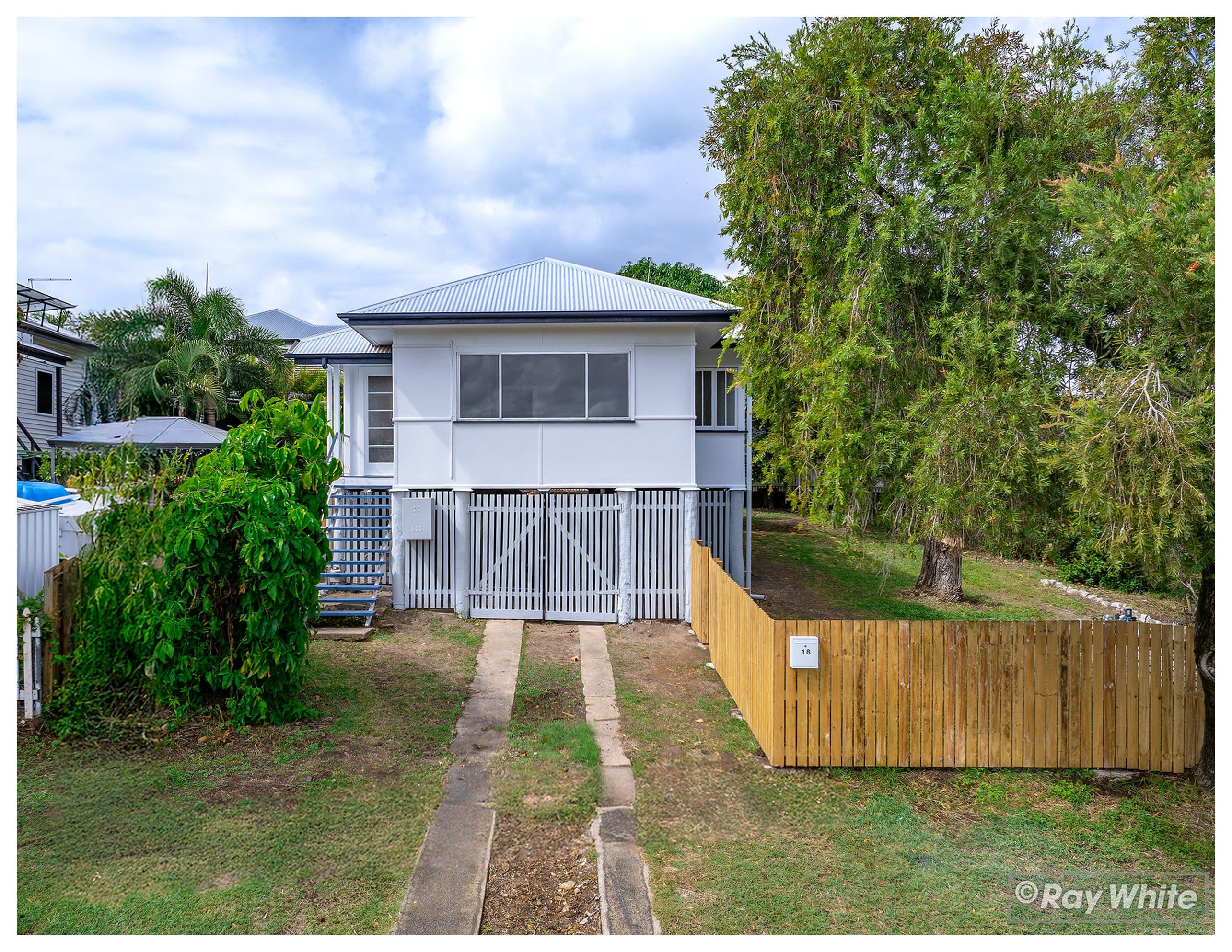 18 Charlotte Street, Wandal QLD 4700, Wandal - Image 1