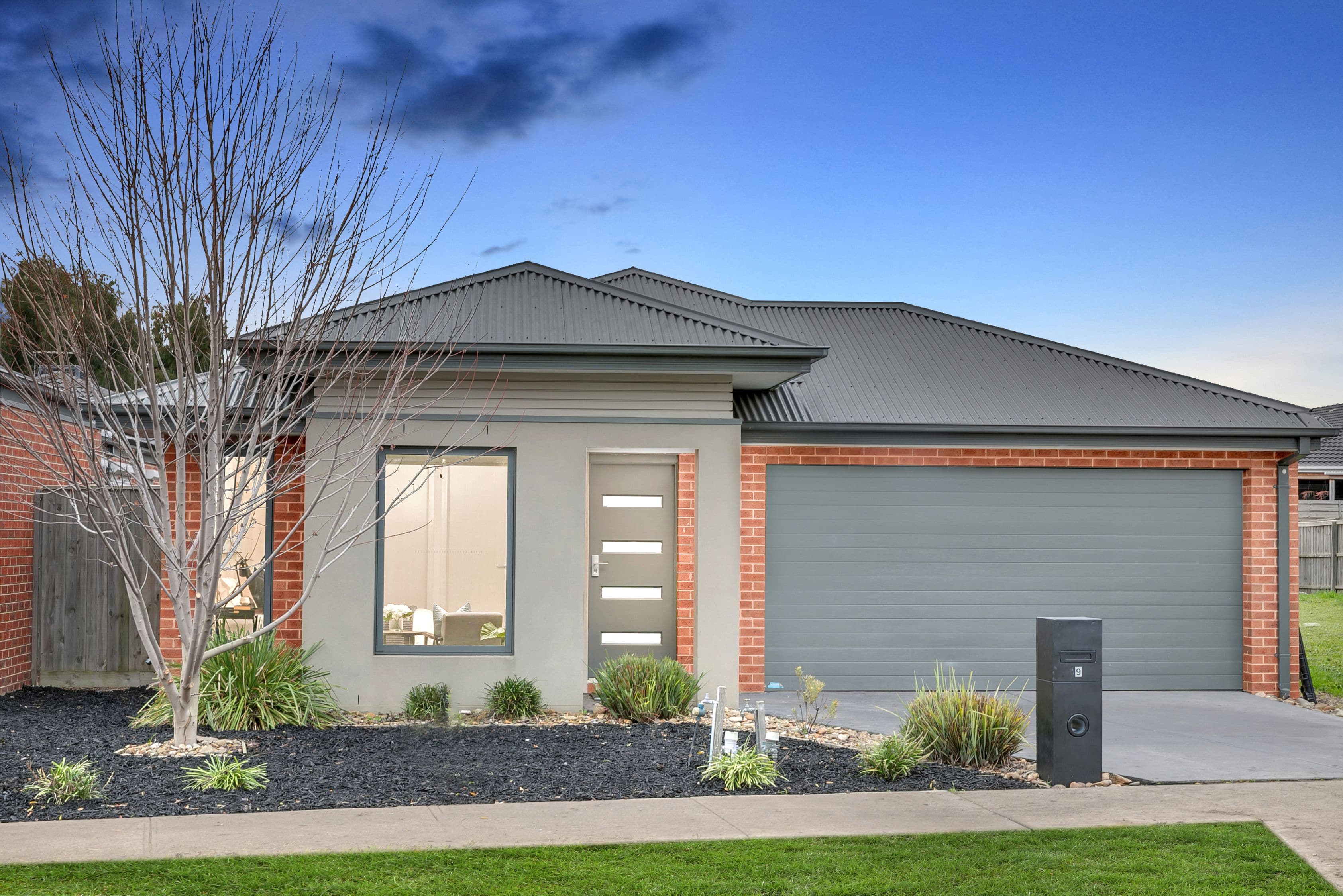 9 Malachi Place, Epping VIC 3076, Epping - Image 1
