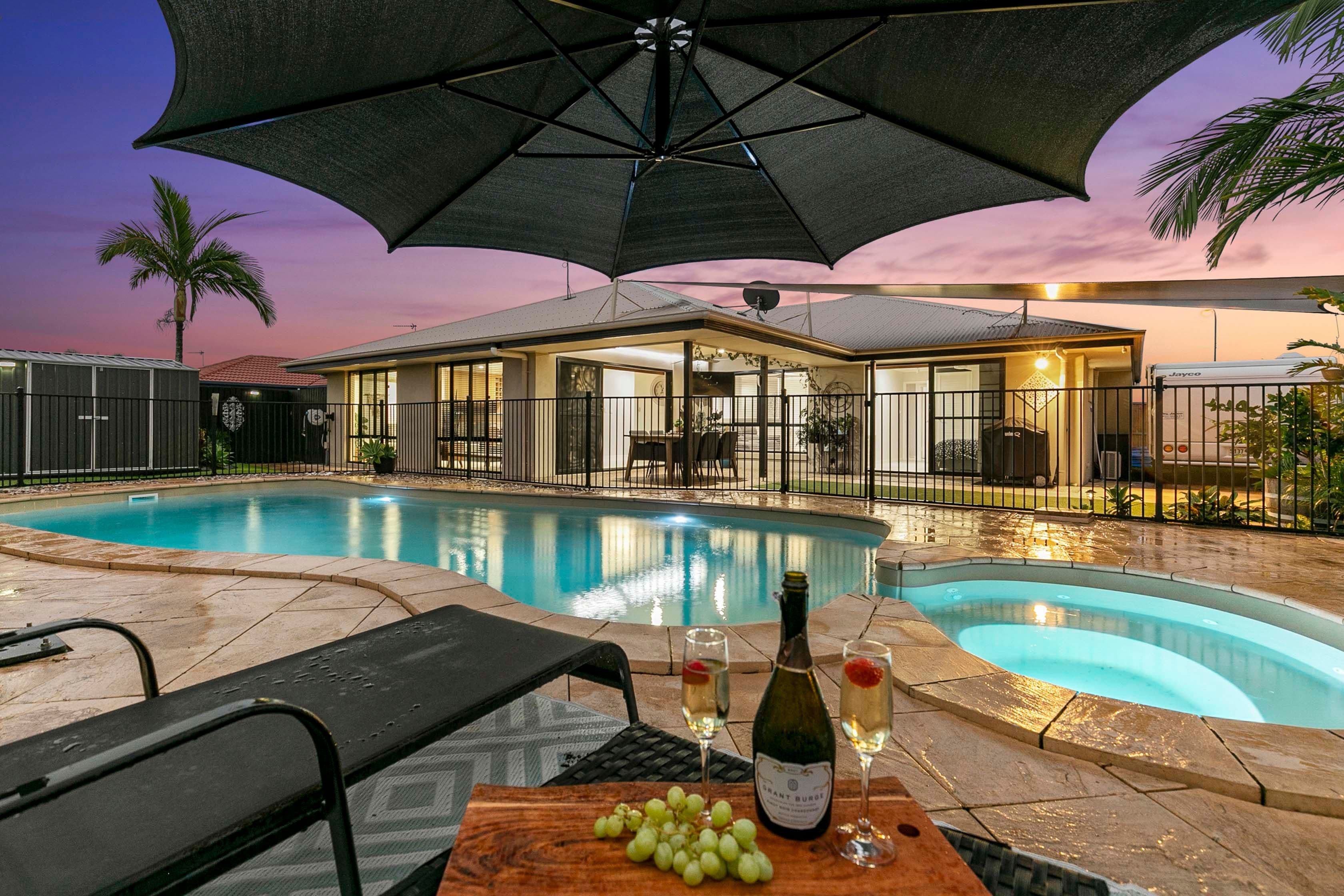 8 Cromdale Circuit, Kawungan QLD 4655, Kawungan - Image 1