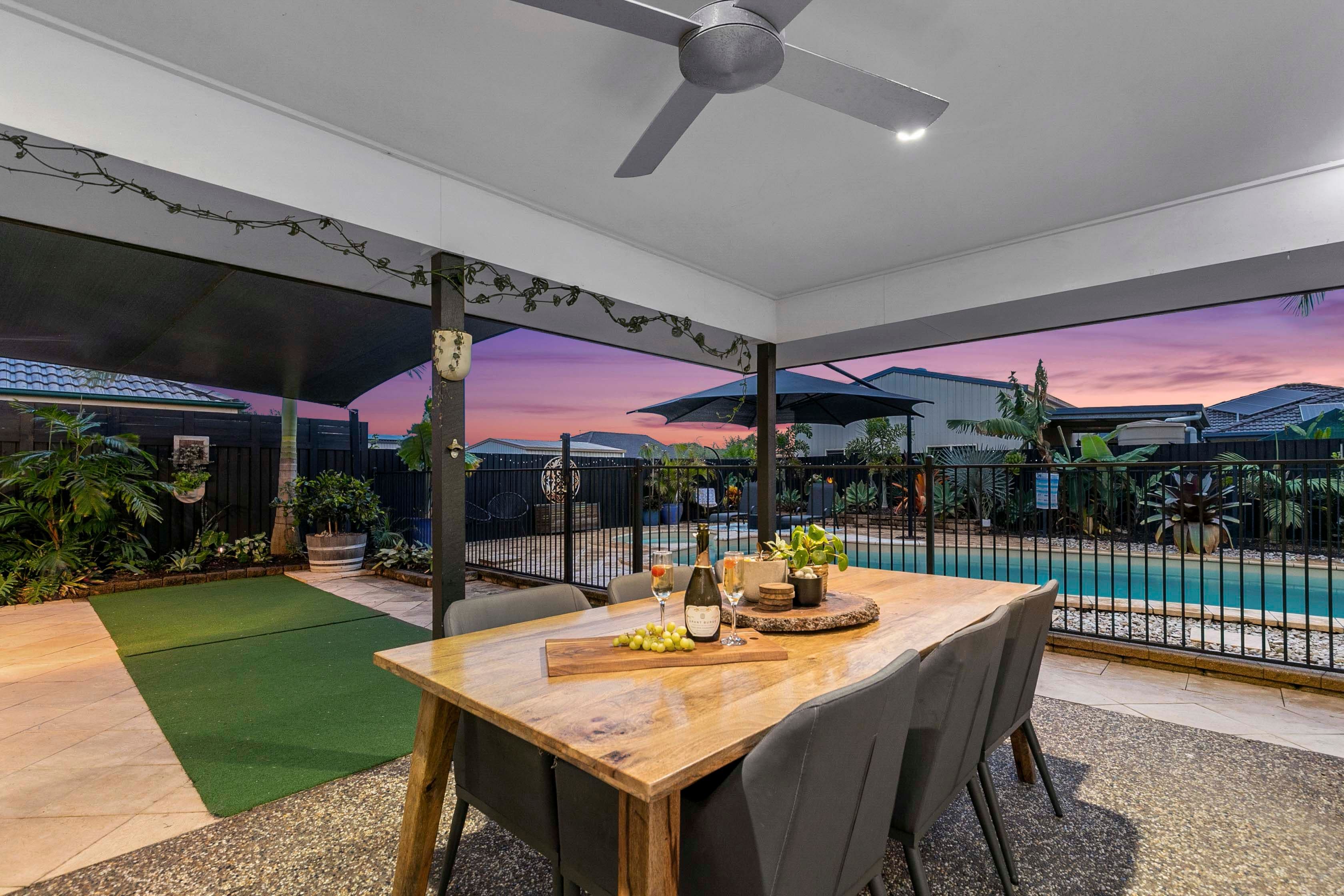 8 Cromdale Circuit, Kawungan QLD 4655, Kawungan - Thumbnail 2