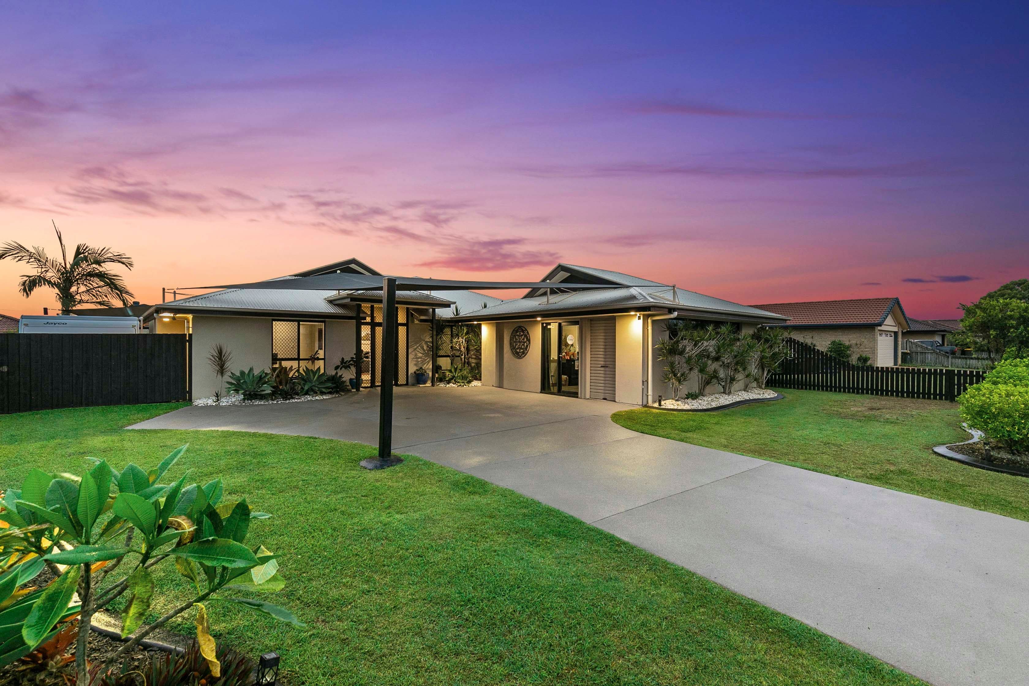 8 Cromdale Circuit, Kawungan QLD 4655, Kawungan - Thumbnail 3
