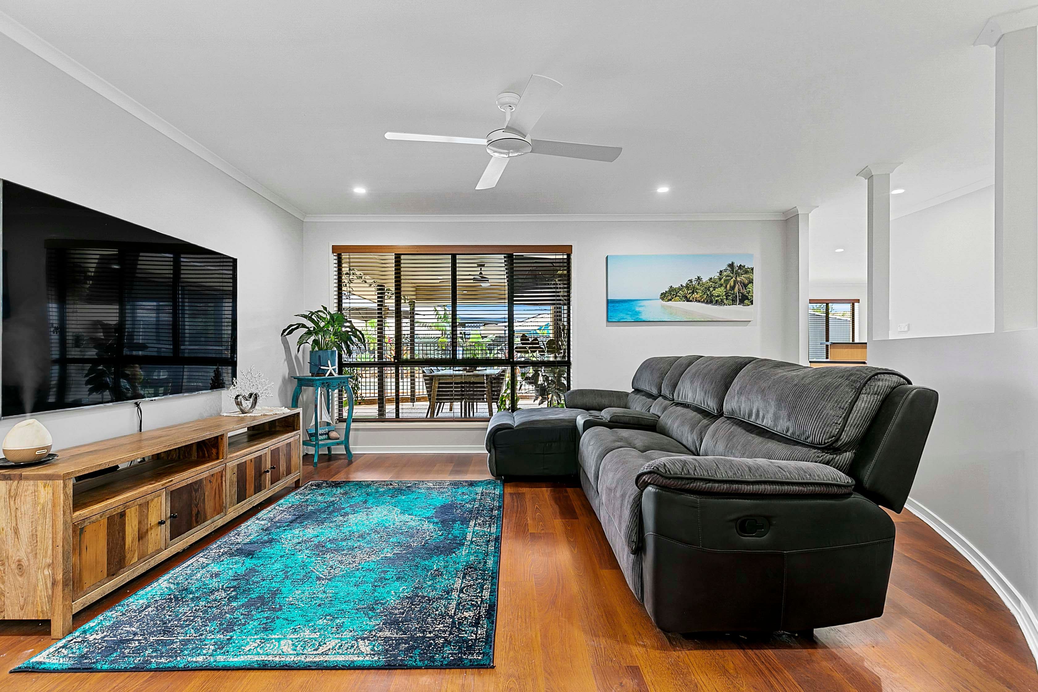 8 Cromdale Circuit, Kawungan QLD 4655, Kawungan - Thumbnail 5