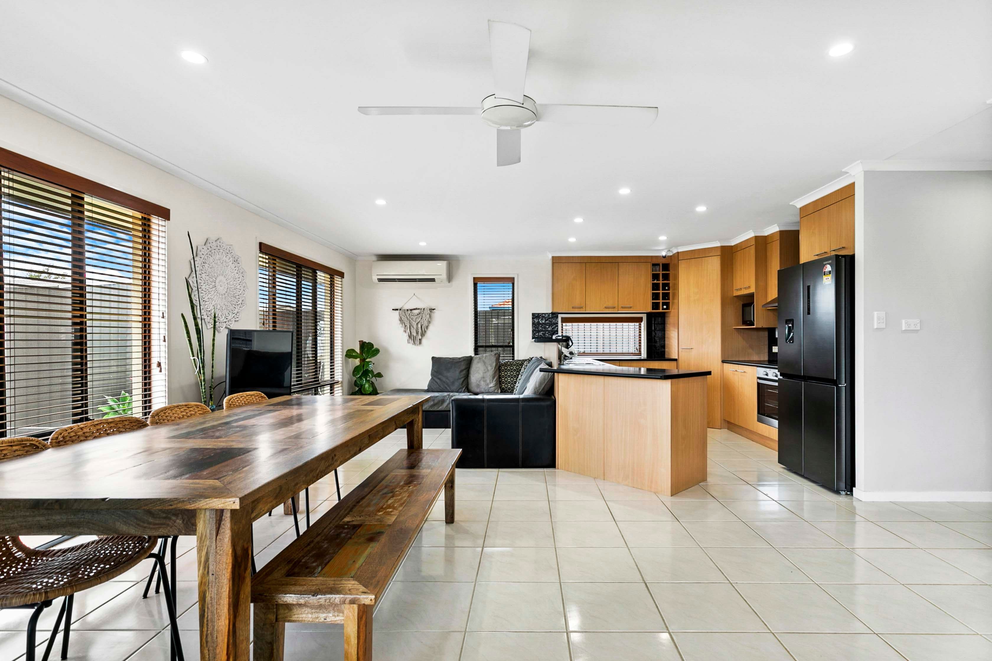 8 Cromdale Circuit, Kawungan QLD 4655, Kawungan - Thumbnail 6