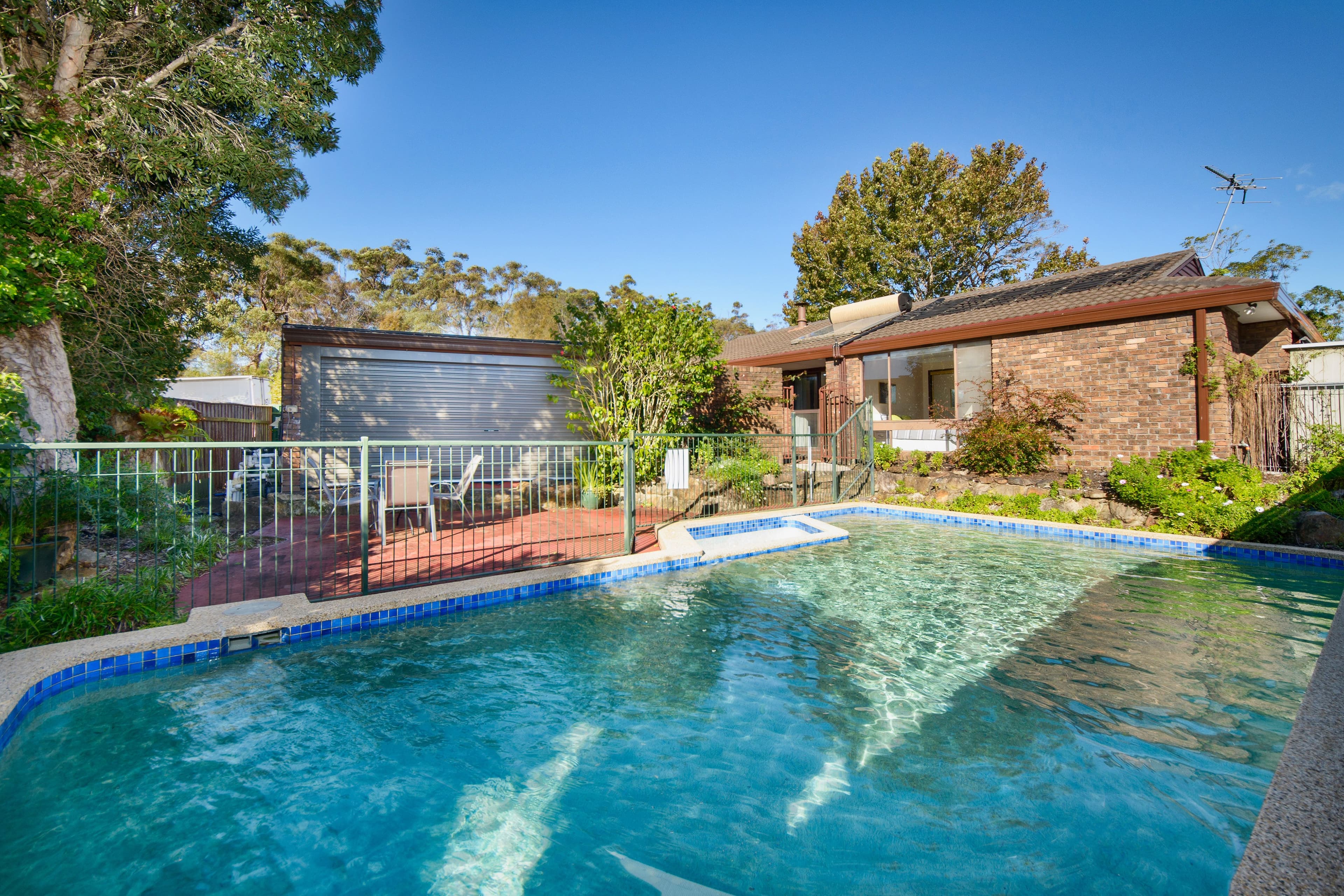8 Barratta Place, Bangor NSW 2234, Bangor - Thumbnail 2