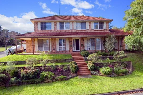 1 Penrhyn Place, CASTLE HILL NSW 2154, Castle Hill - Image 1