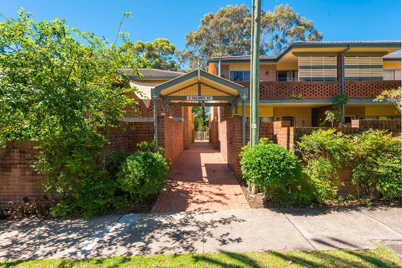 4 Palmer Street, ARTARMON NSW 2064, Artarmon - Image 1