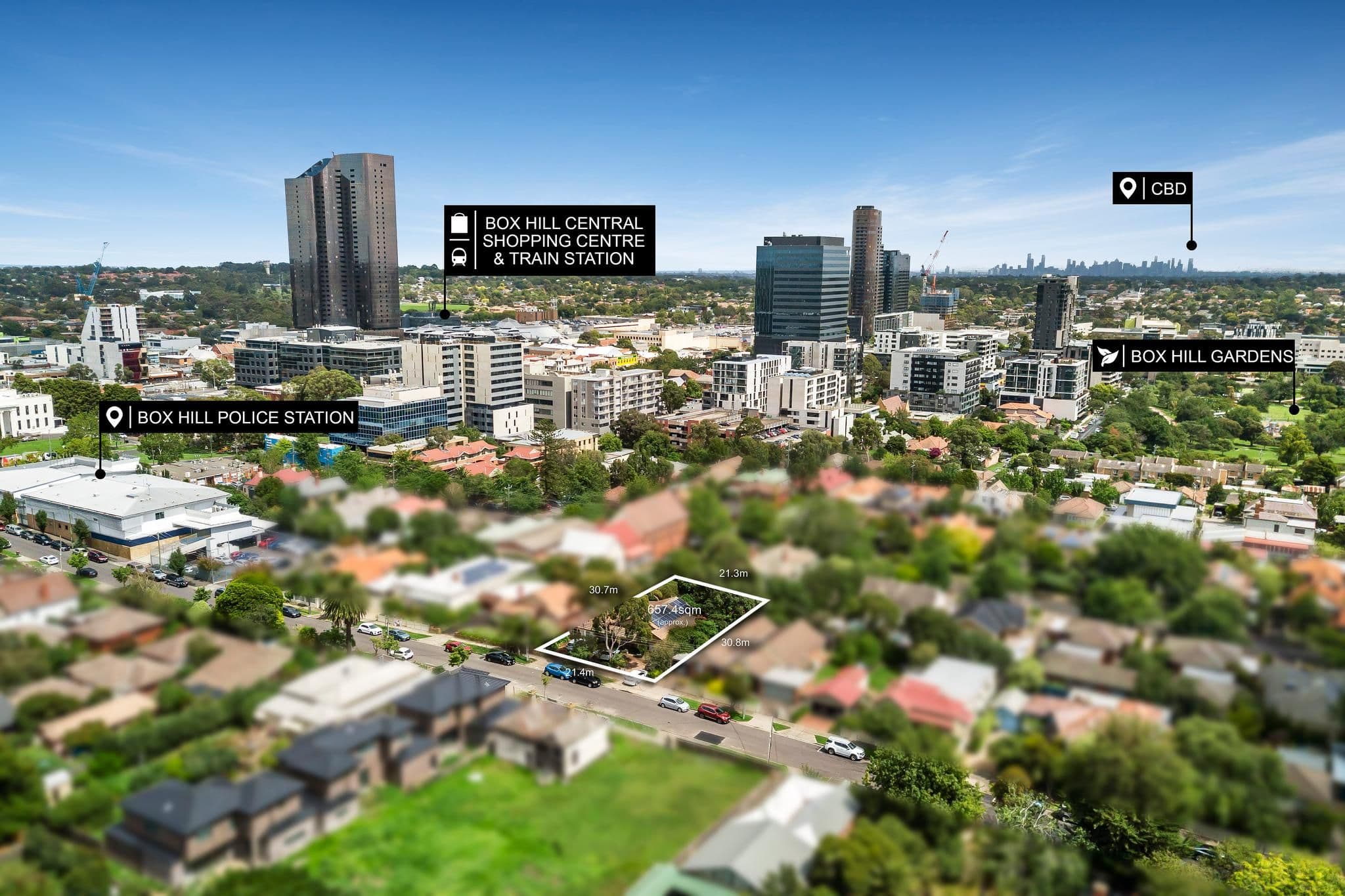 19 Kangerong Road, Box Hill VIC 3128, Box Hill - Thumbnail 5