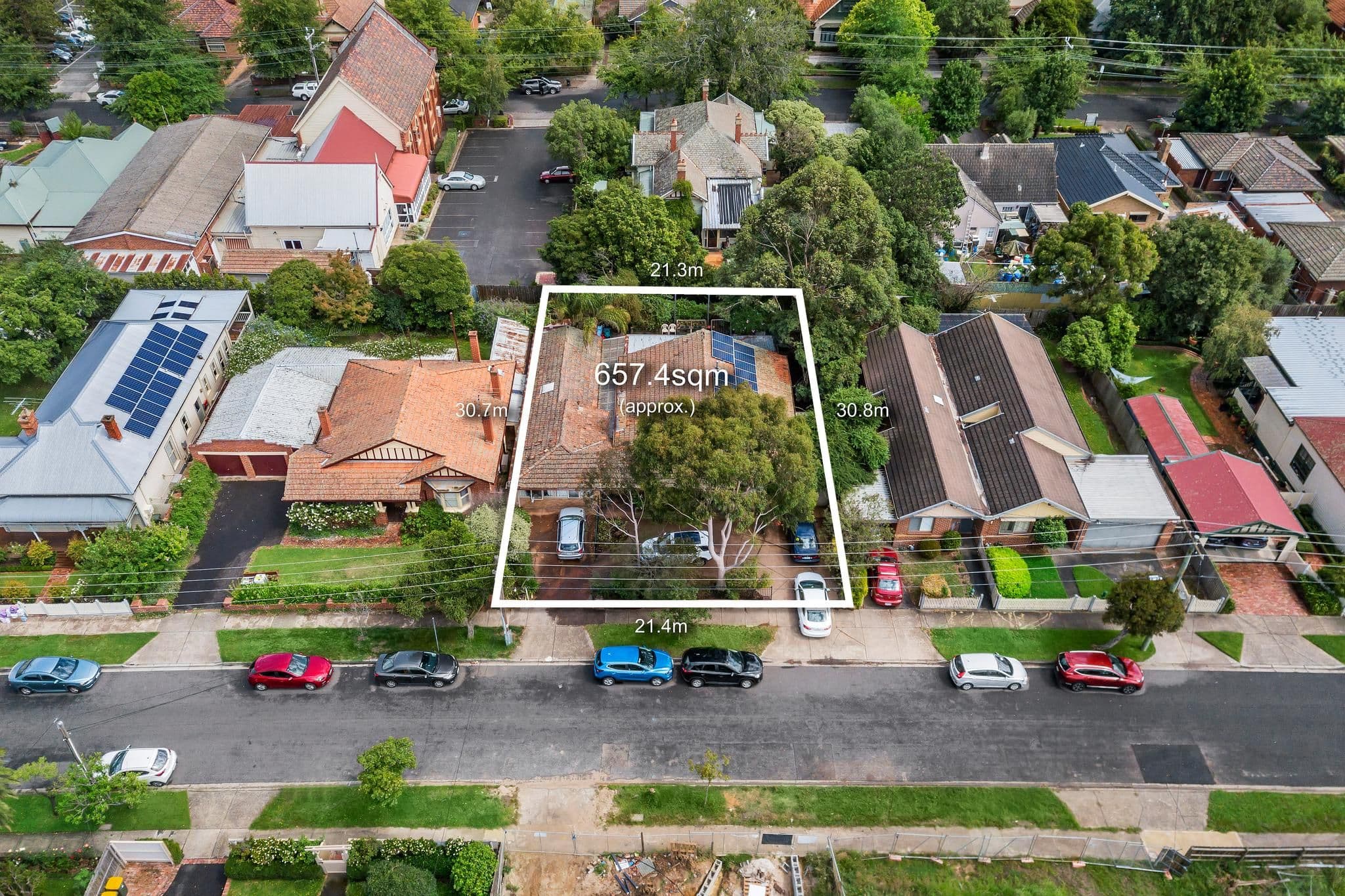 19 Kangerong Road, Box Hill VIC 3128, Box Hill - Thumbnail 6