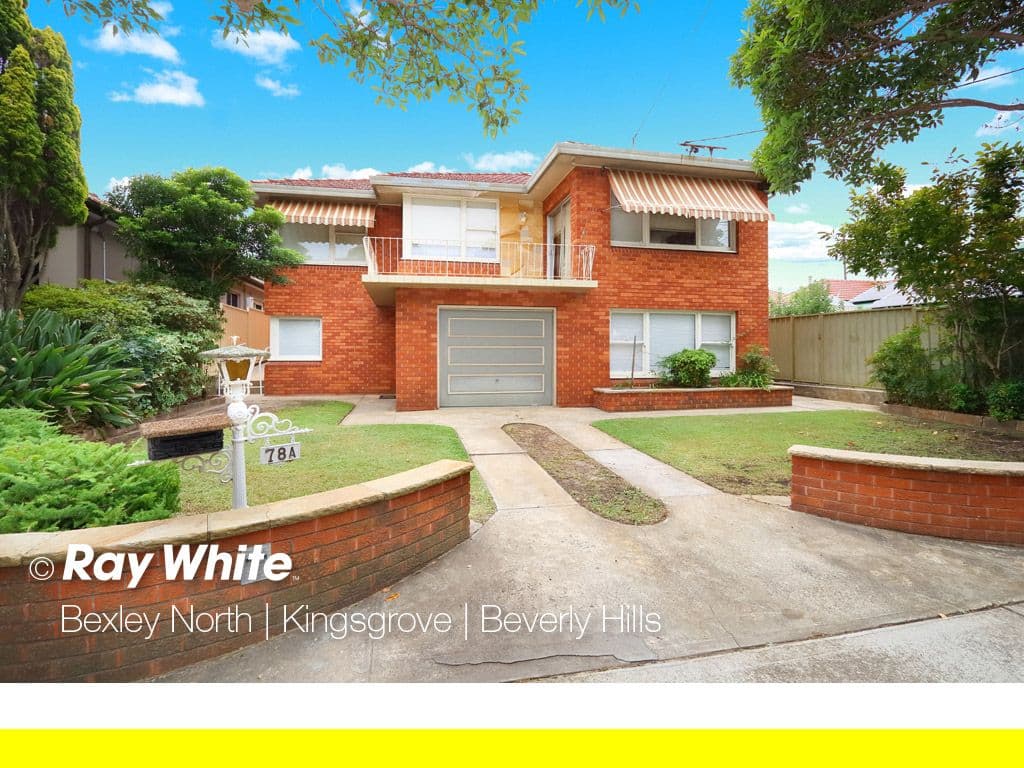 78 Caroline Street, Kingsgrove - Image 1