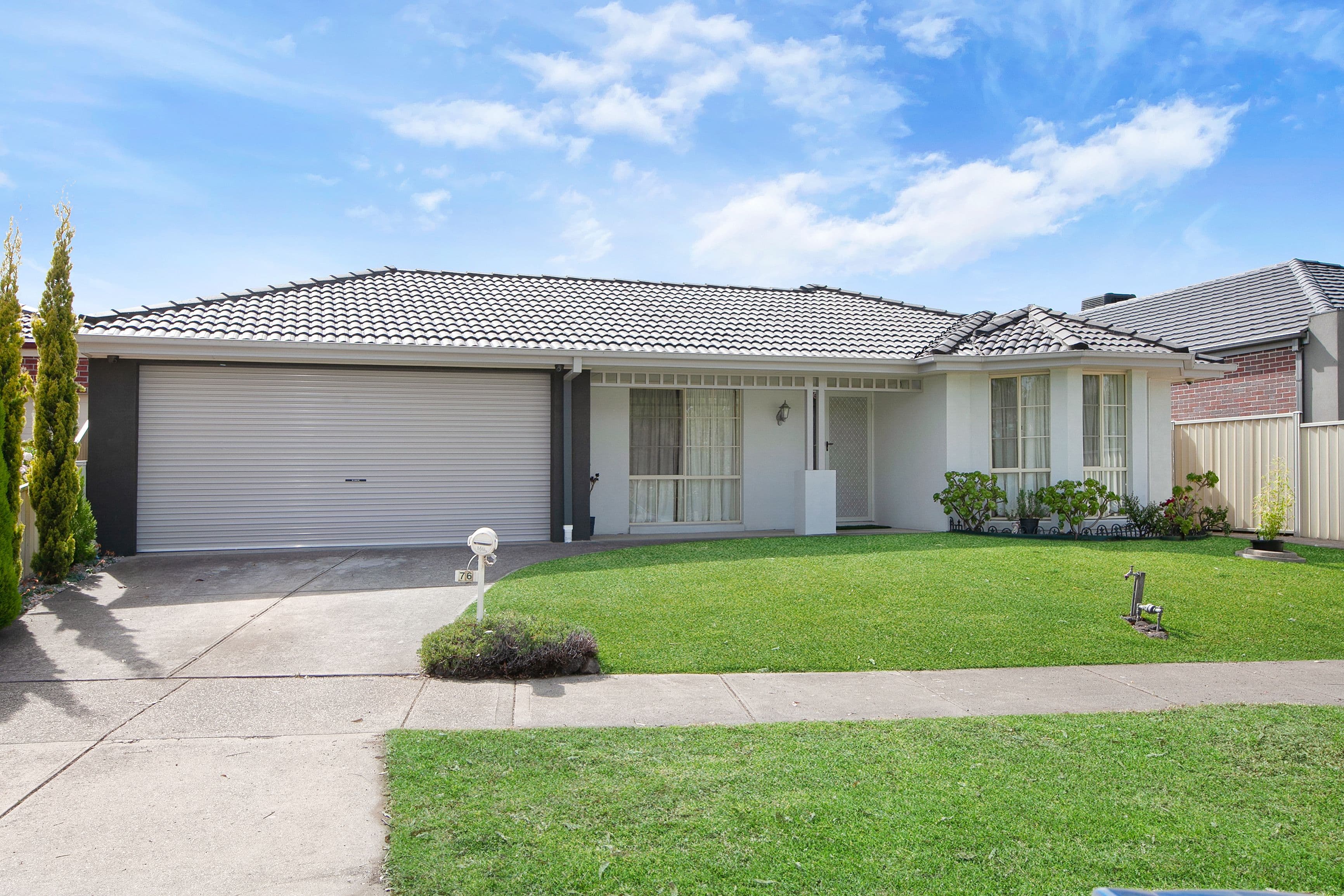 76 Maserati Drive, Epping VIC 3076, Epping - Image 1