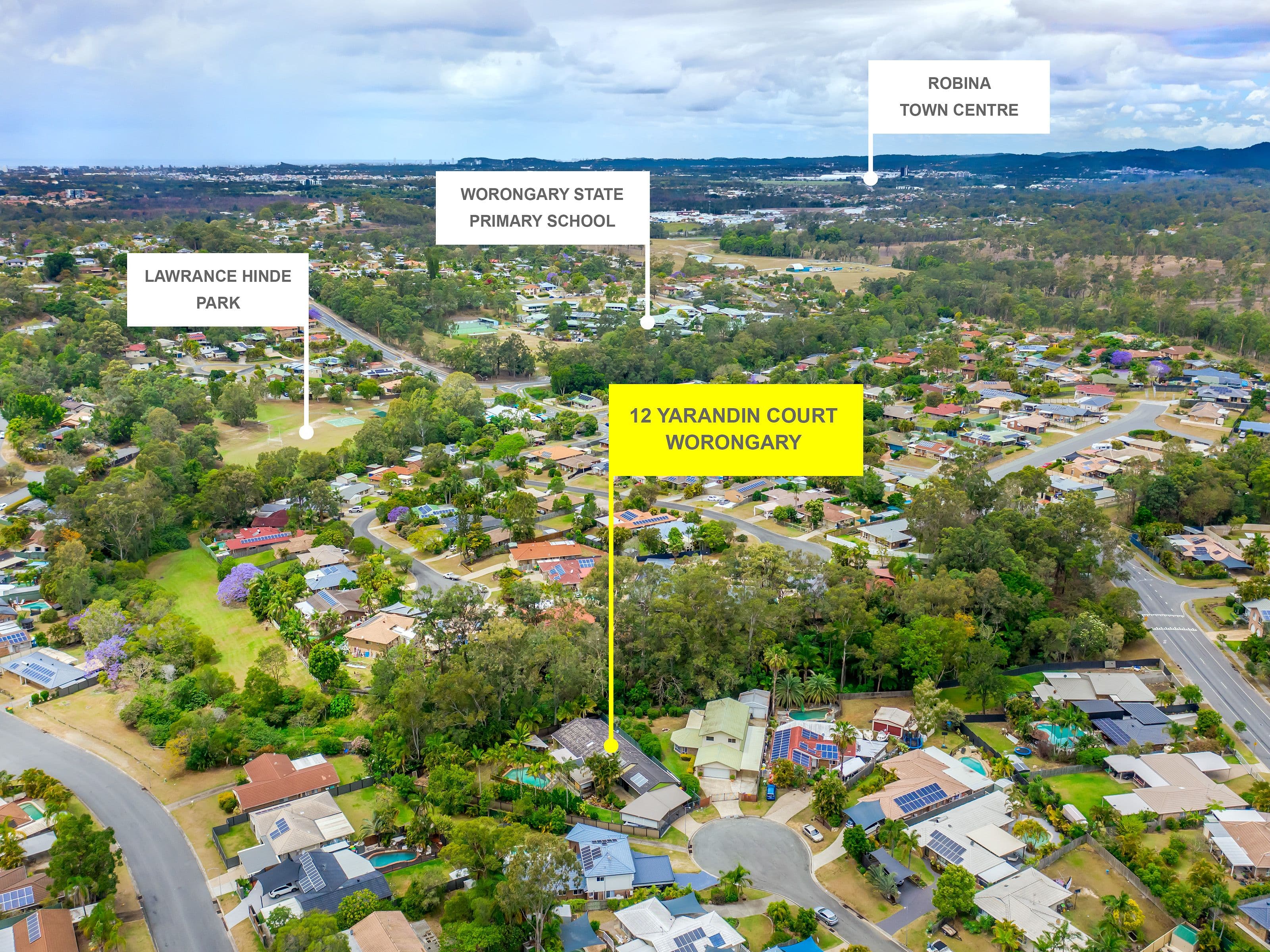 12 Yarandin Court, Worongary QLD 4213, Worongary - Thumbnail 2